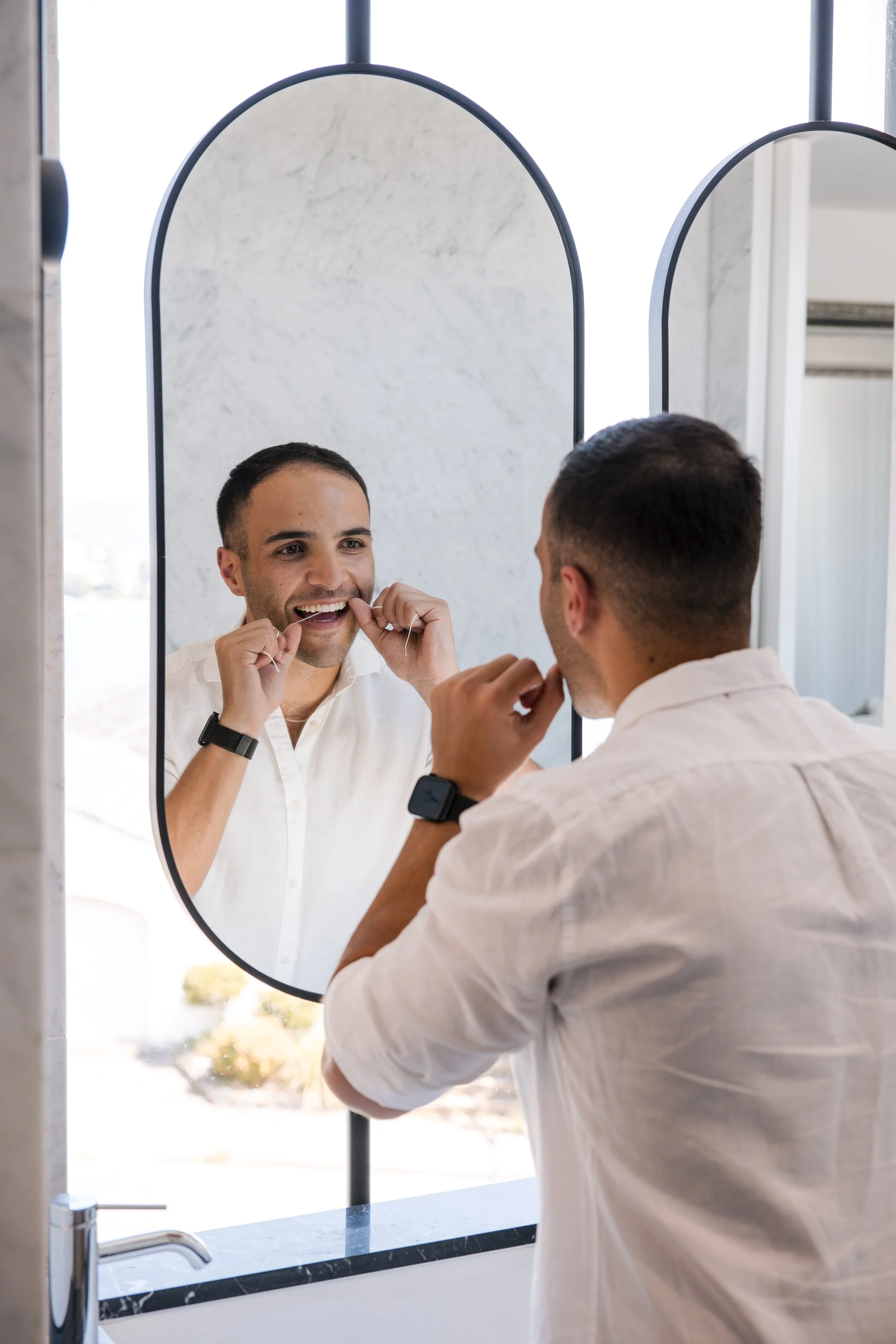 The Importance of Flossing: A Guide from Dr. Berera