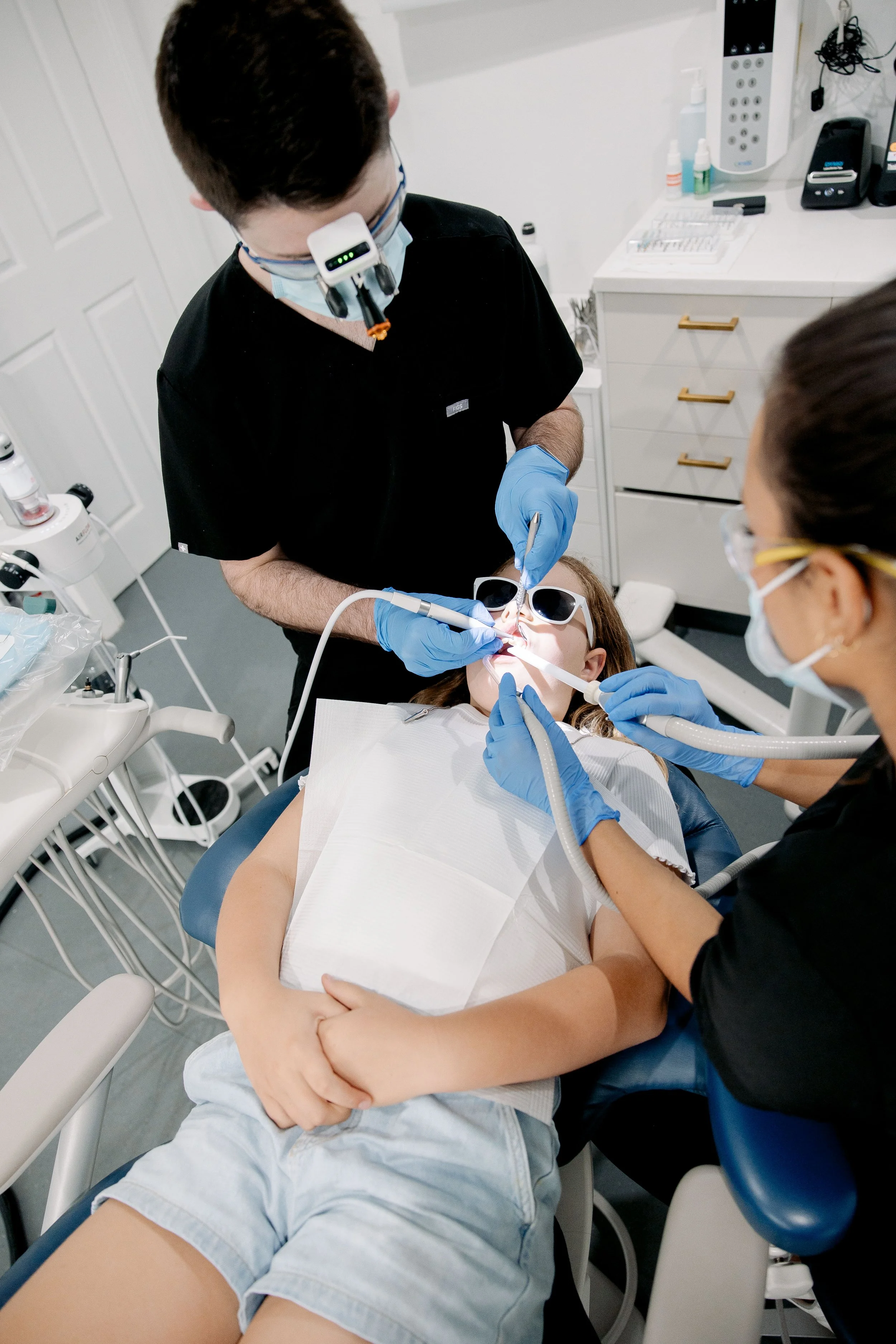 Dental Anxiety: Coping Strategies and Techniques for a Stress-Free Visit