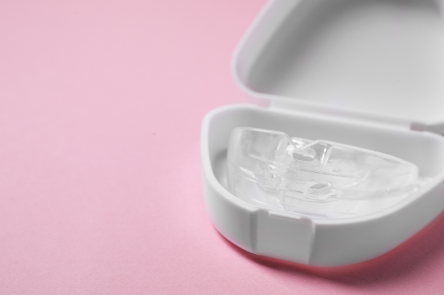 It's Mouthguard Season: Gear Up for Sports with Dr Berera in Leichhardt
