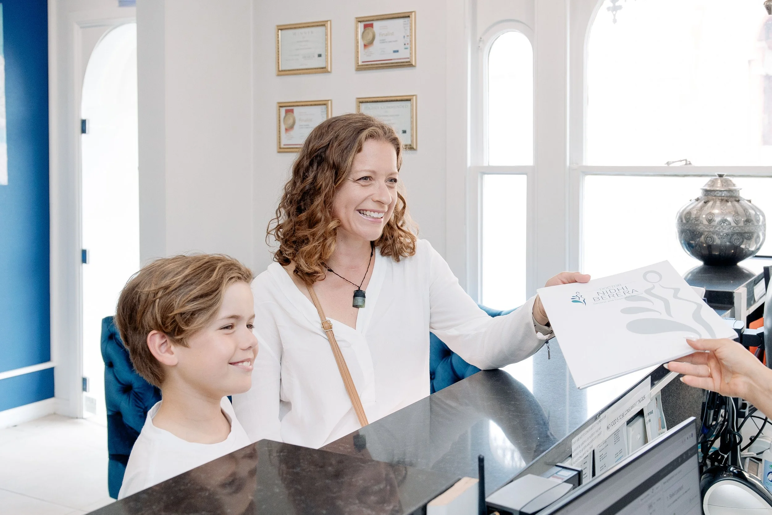 Affordable Dental Treatment in Leichhardt: A Guide by Leichhardt Dentist Dr Berera