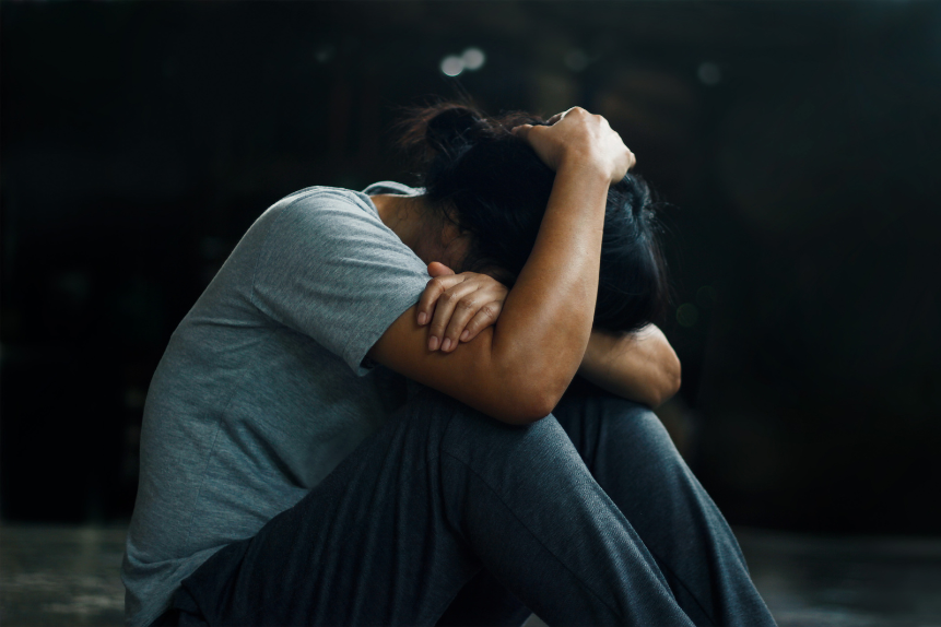 How Your Mental Health Influences Oral Health