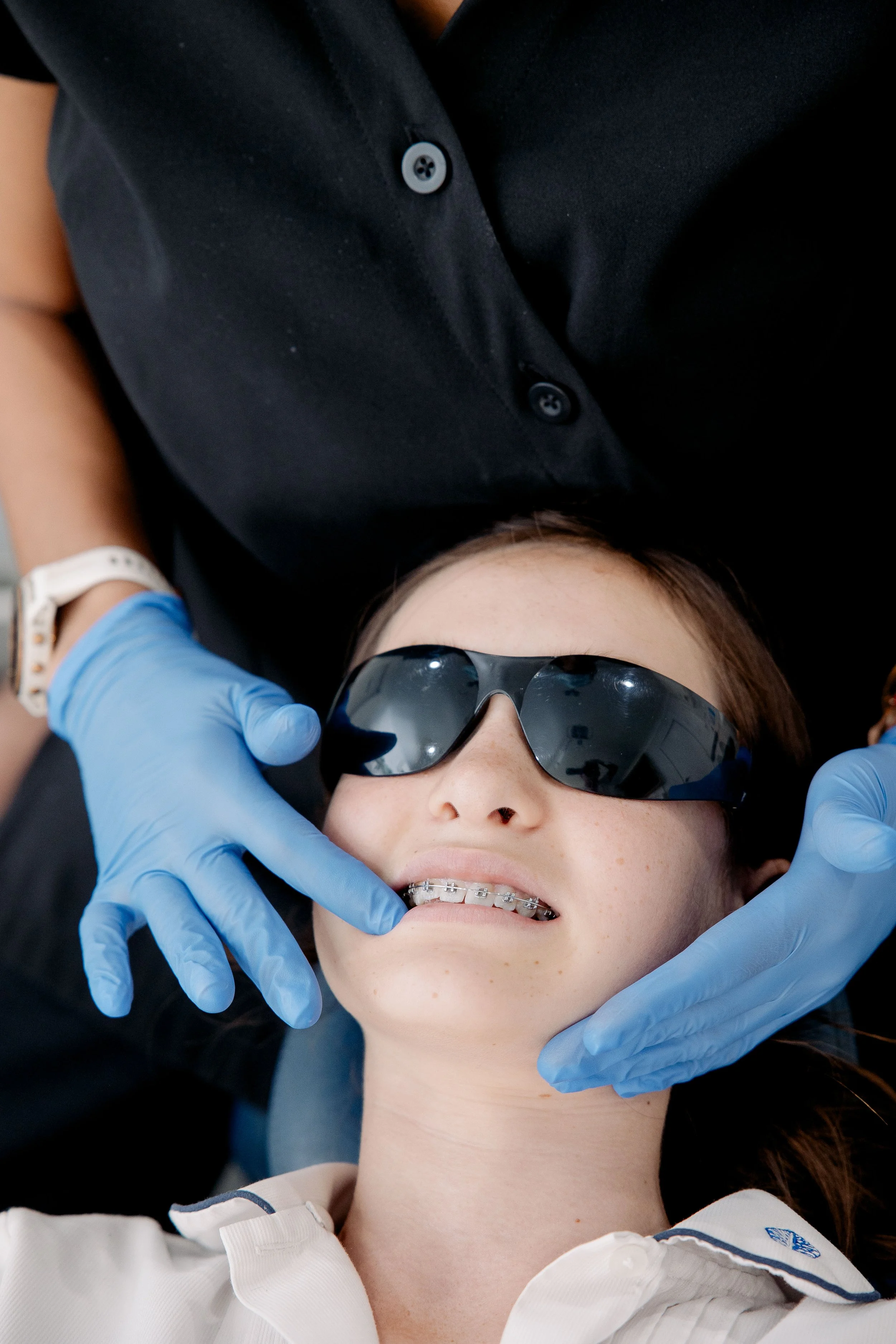 The Benefits of Orthodontic Treatment