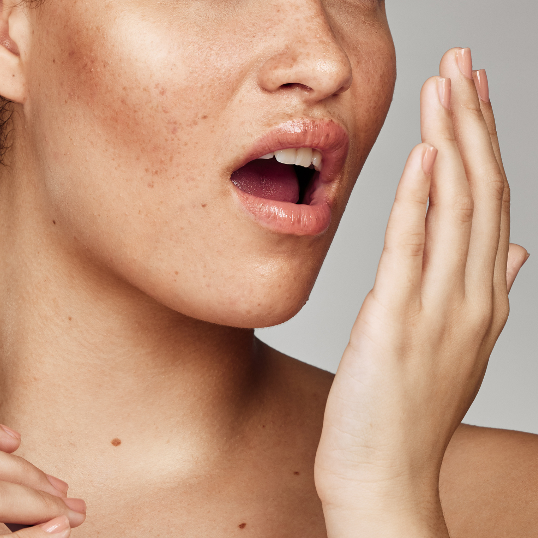 Understanding Halitosis: The Science Behind Bad Breath with Dr Berera in Leichhardt