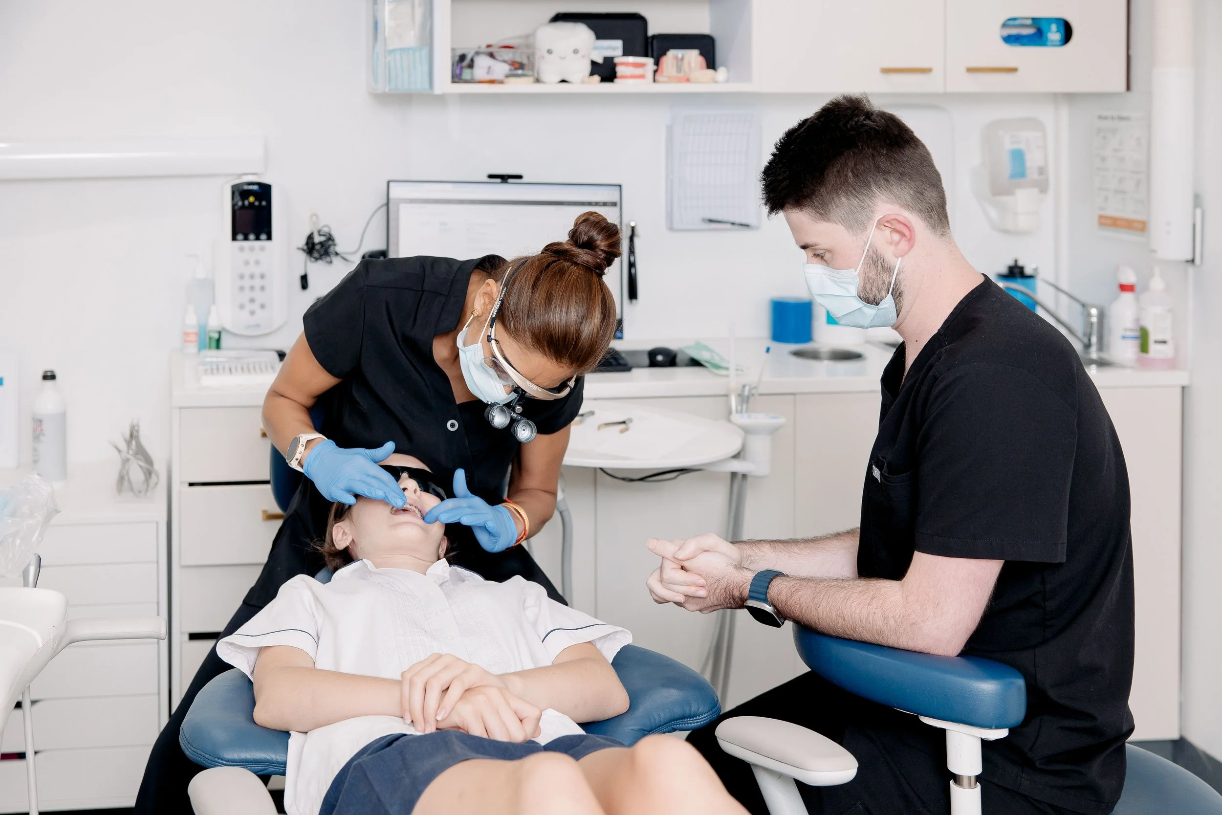 Signs You Might Need Orthodontic Treatment 