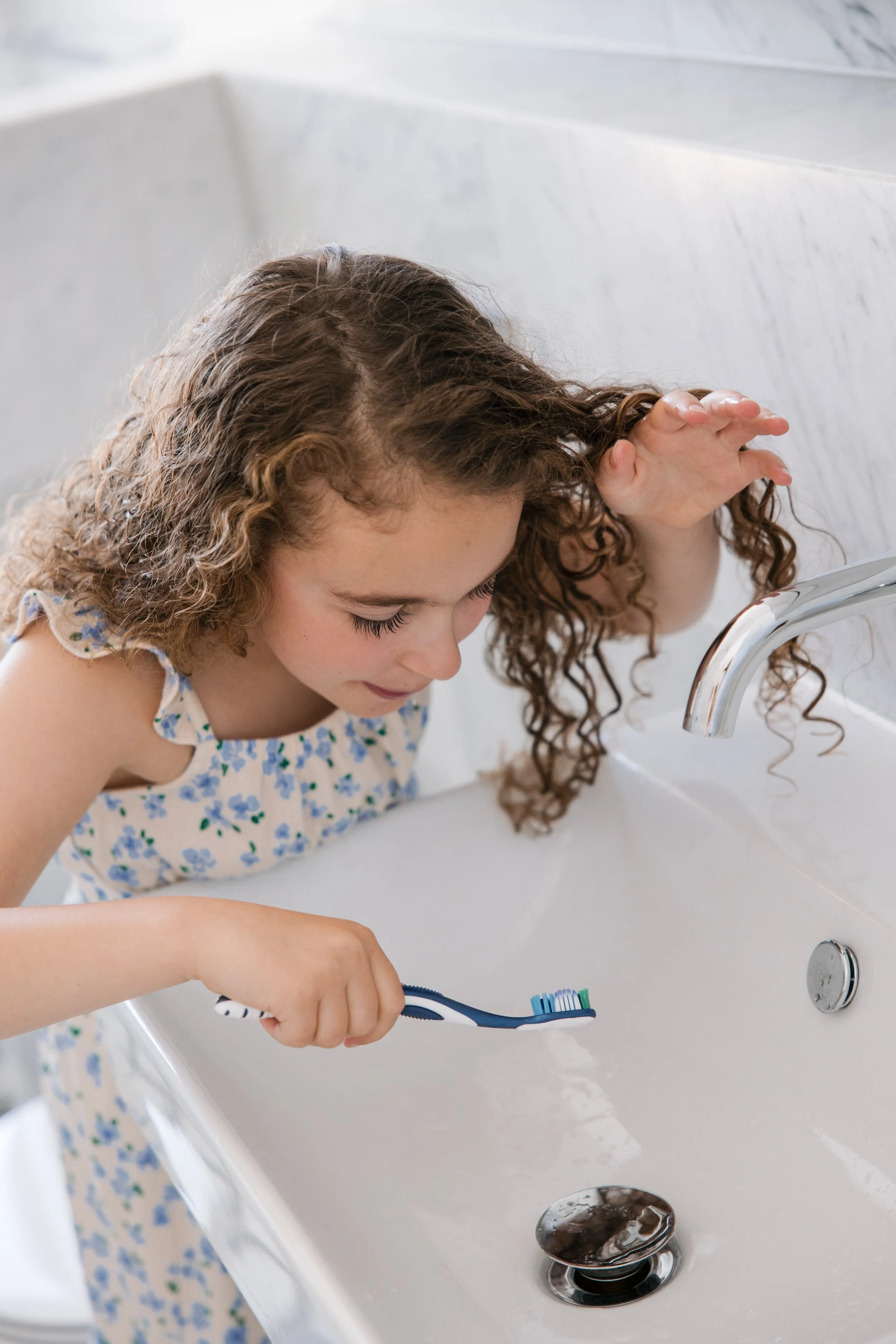 Maintaining Oral Health with Braces