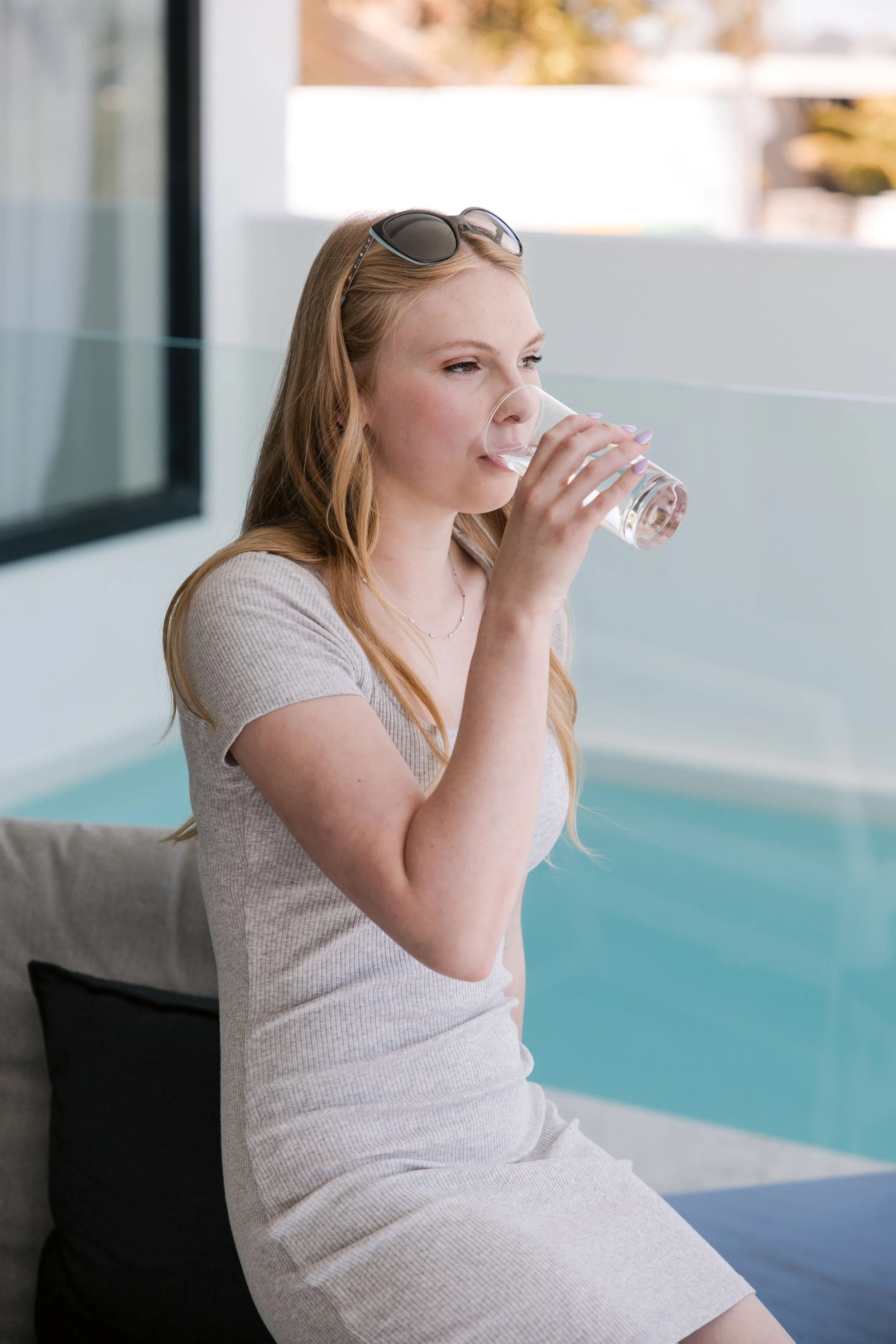 Understanding and Preventing Tooth Sensitivity