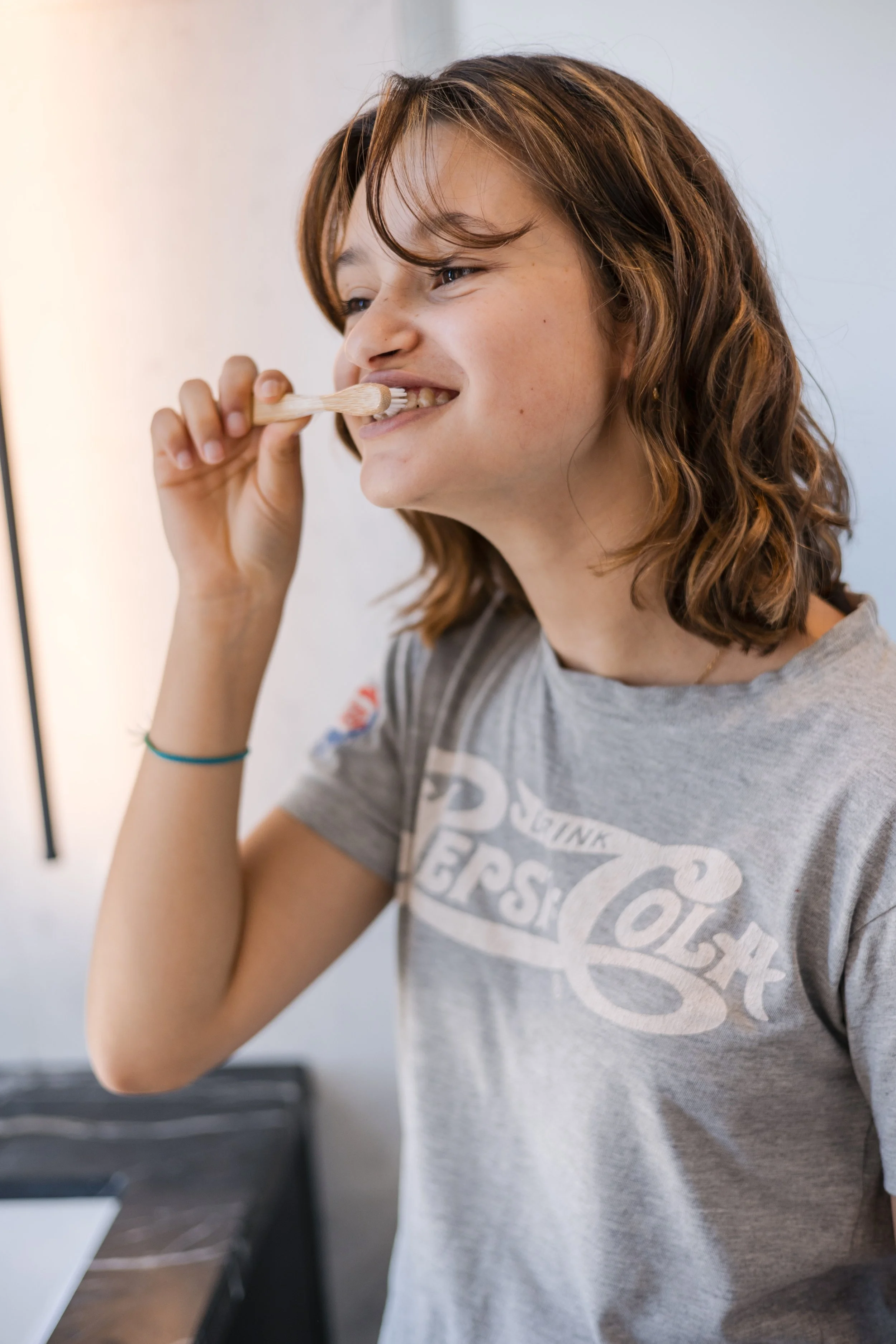 How to Choose the Right Toothbrush and Toothpaste for Your Family