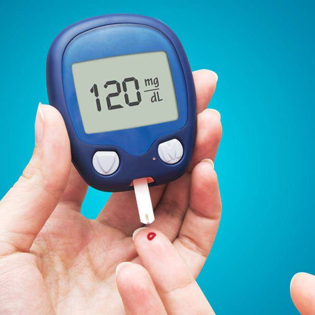 The Impact of Diabetes on Oral Health