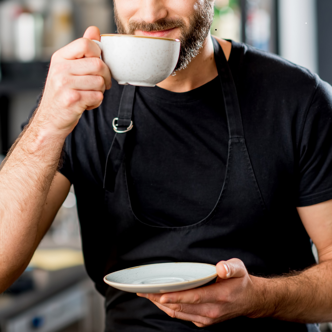 The Impact of Caffeine on Your Oral Health: Beyond Stained Teeth