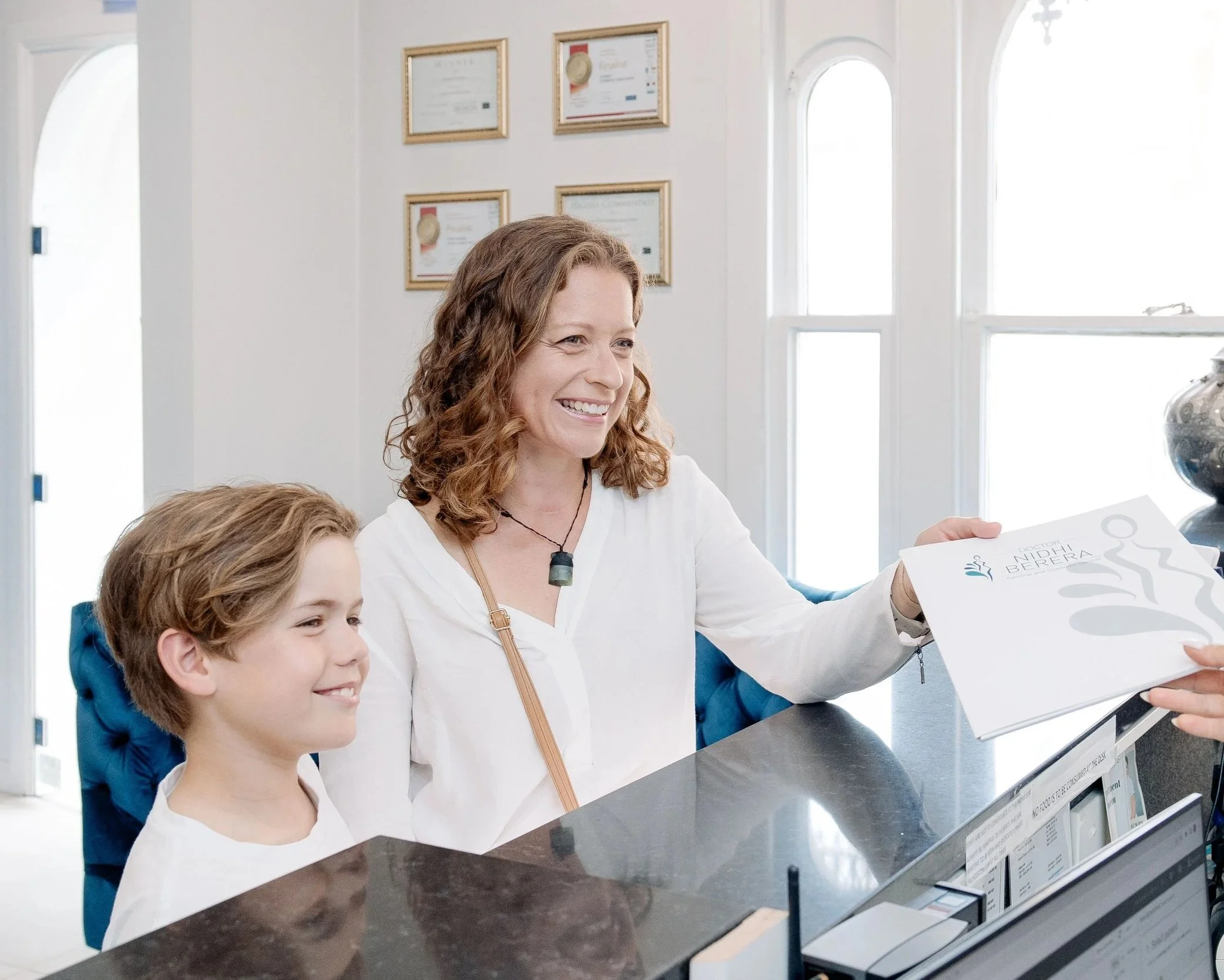 Your Child’s First Dental Visit