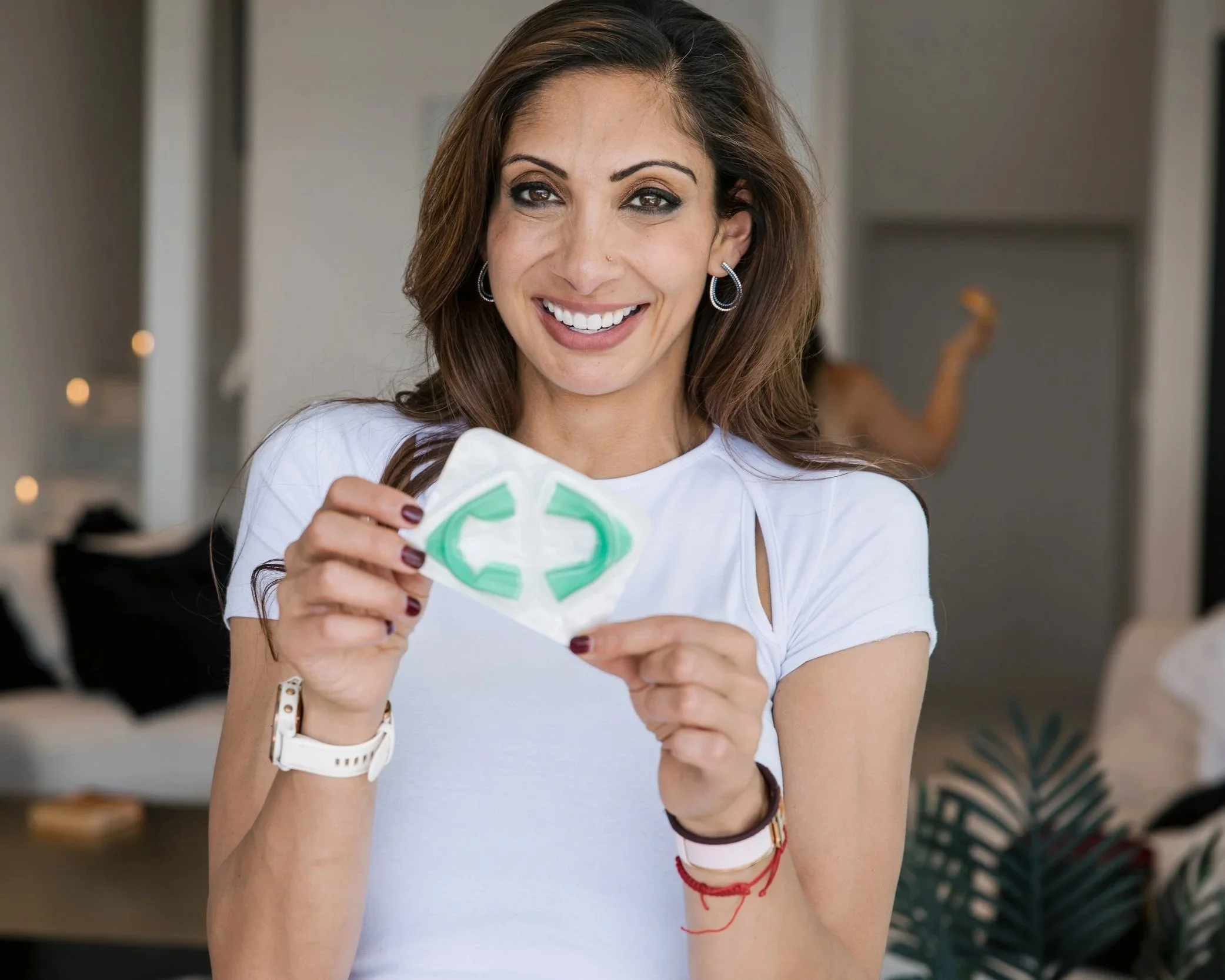 Teeth Whitening - Tips from a Pro