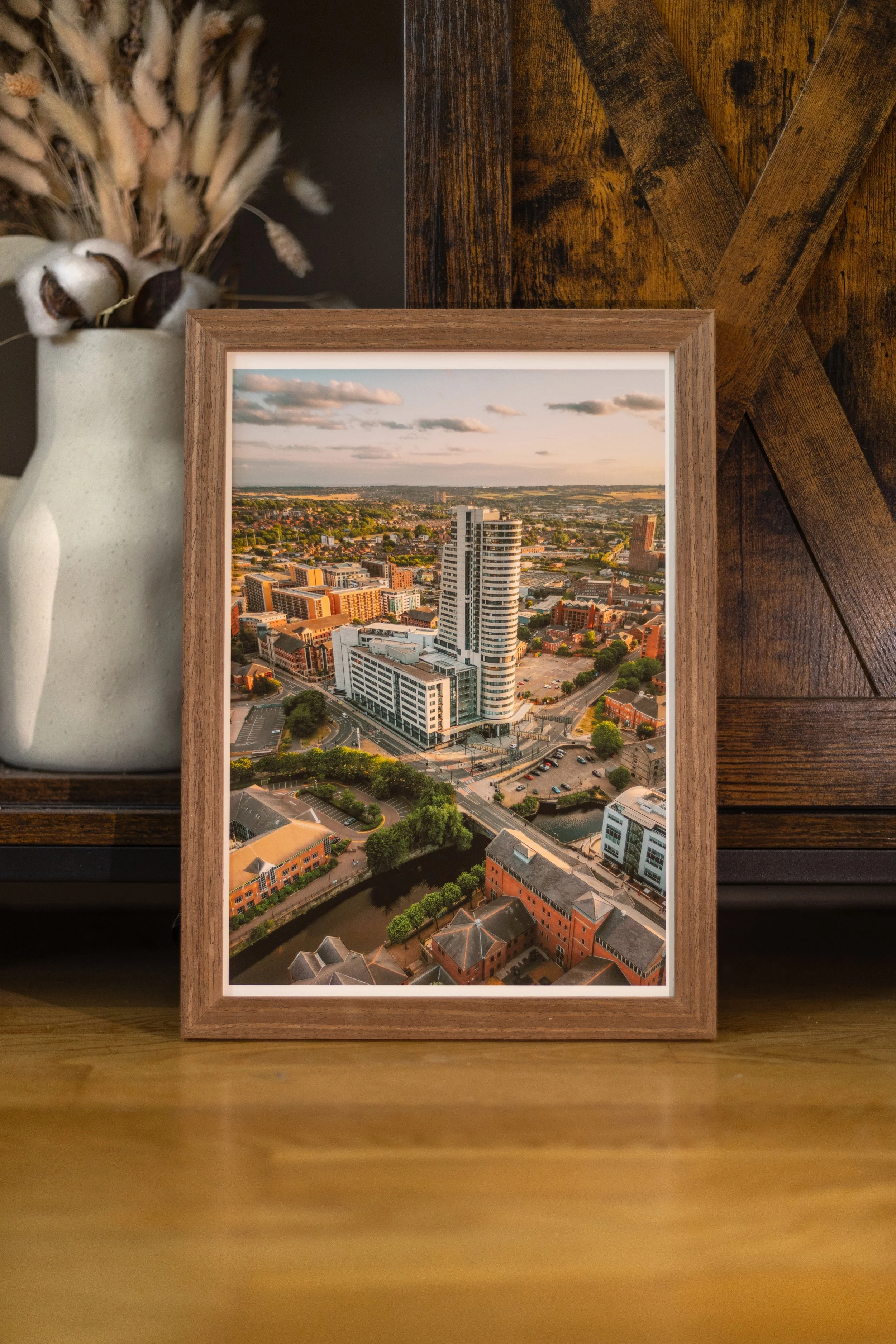 Bridgewater Place