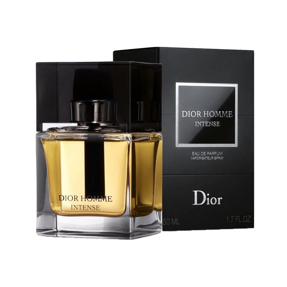 dior homme intense edp 50ml