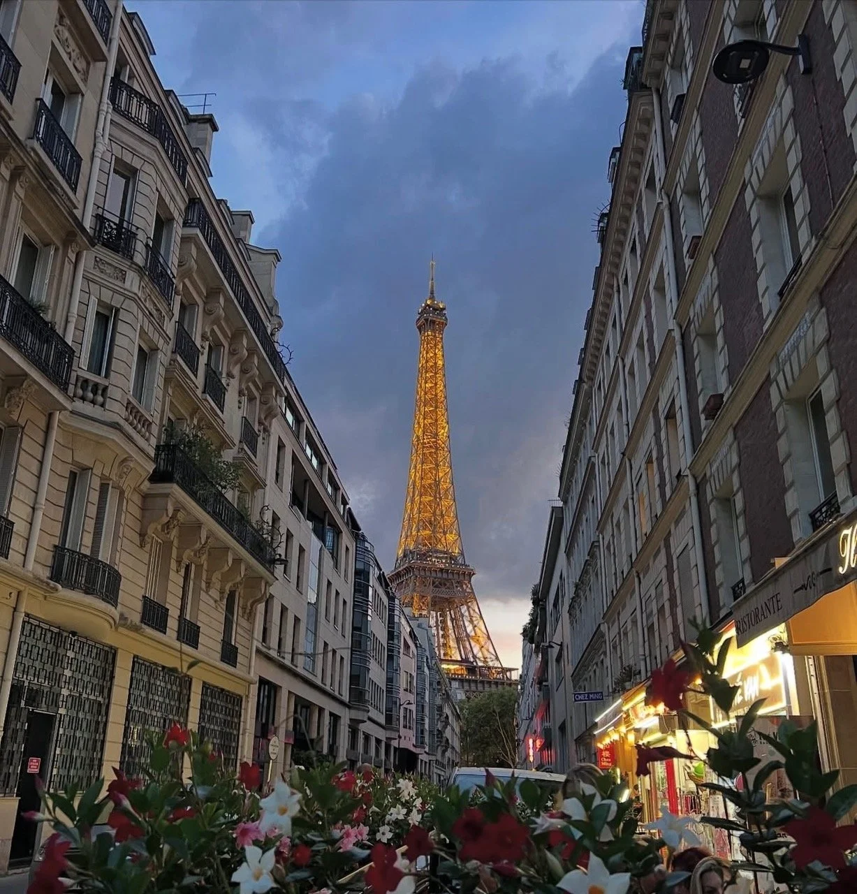 paris!