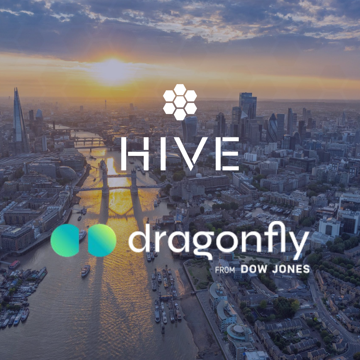 HIVE Underwriters Collaborates with Dragonfly Intelligence to Strengthen Aviation Security Risk Management
