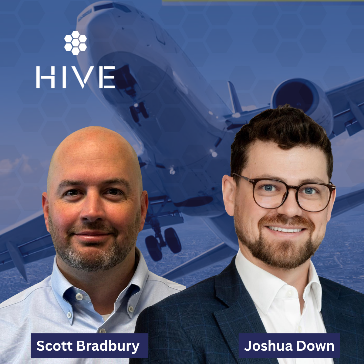 PRESS RELEASE: HIVE Underwriters Launches Aviation Reinsurance Division with Senior Hires