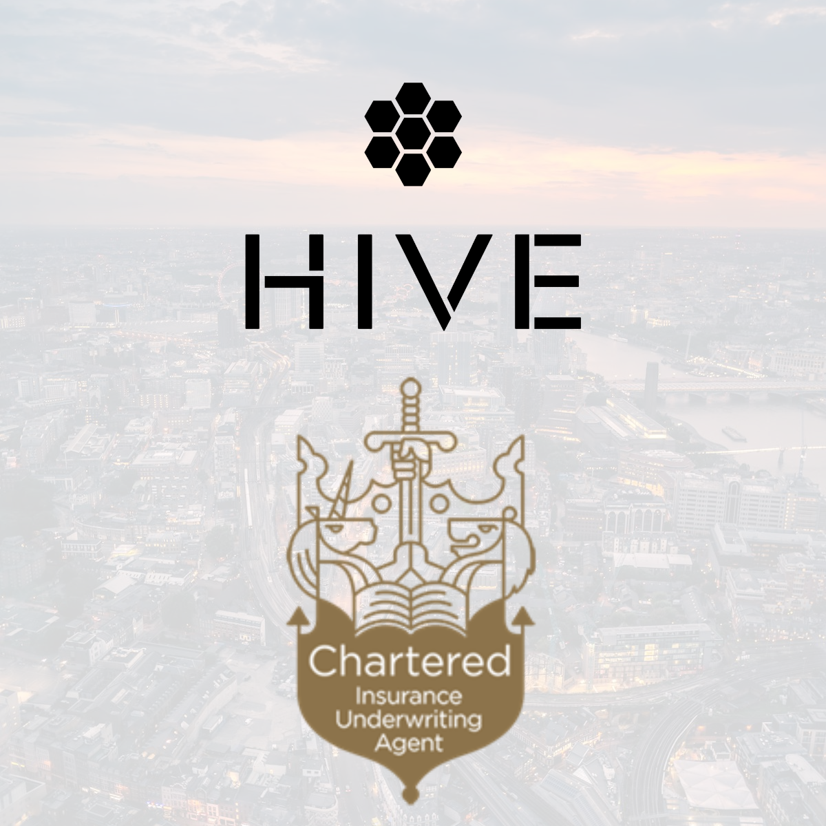 HIVE Underwriters renews Corporate Chartered Insurance Underwriting Agent status