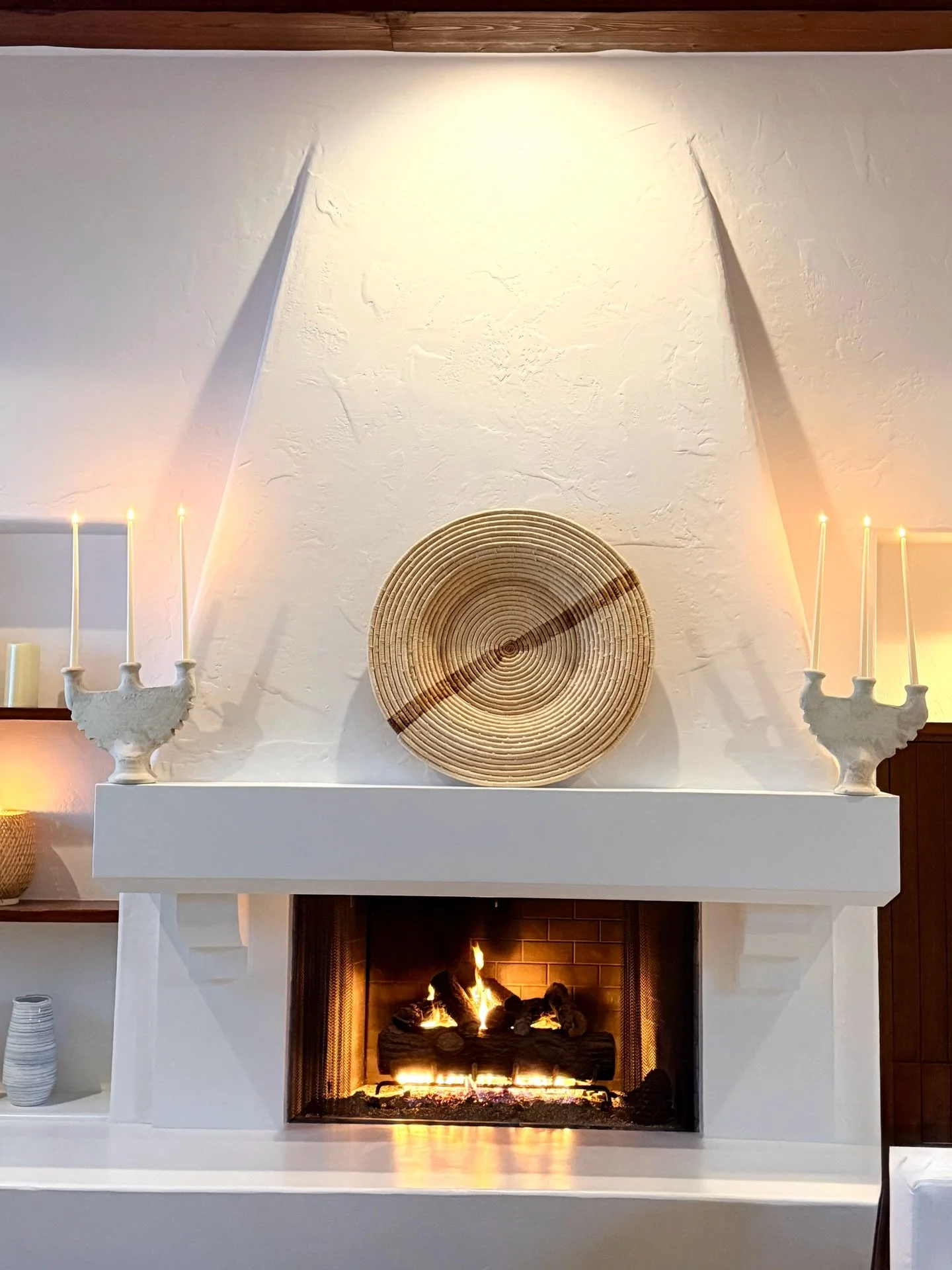 We love seeing how you style our pieces!

Gorgeous photos from a customer of ours in Florida, styling our raw clay sculptures so beautifully.

🤍