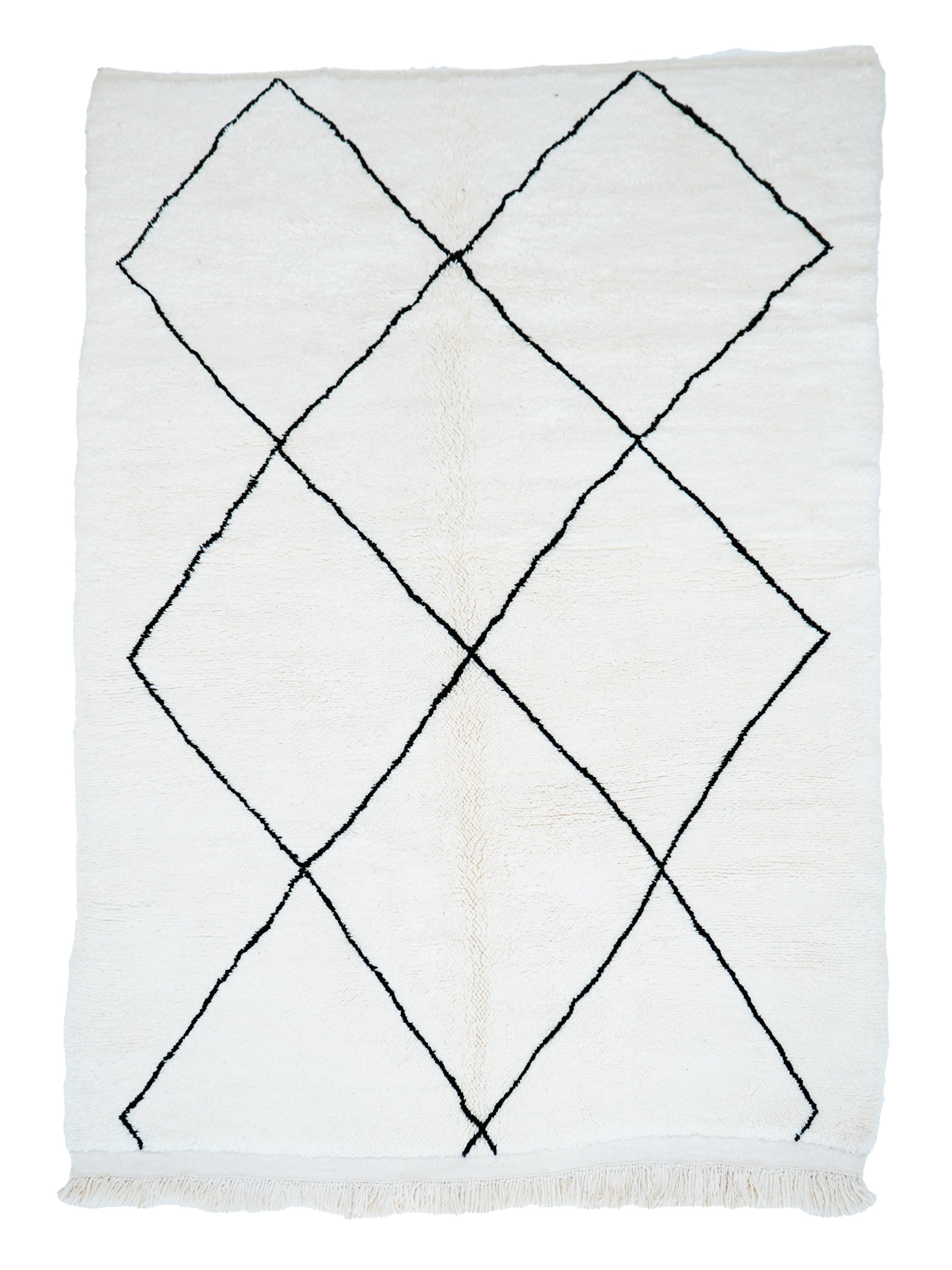 Large Berber Rug MHW001 330 x 206 cm