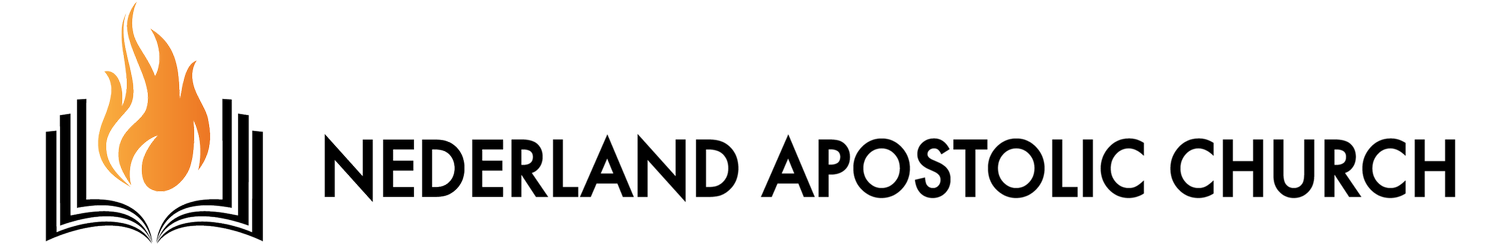 Nederland Apostolic Church