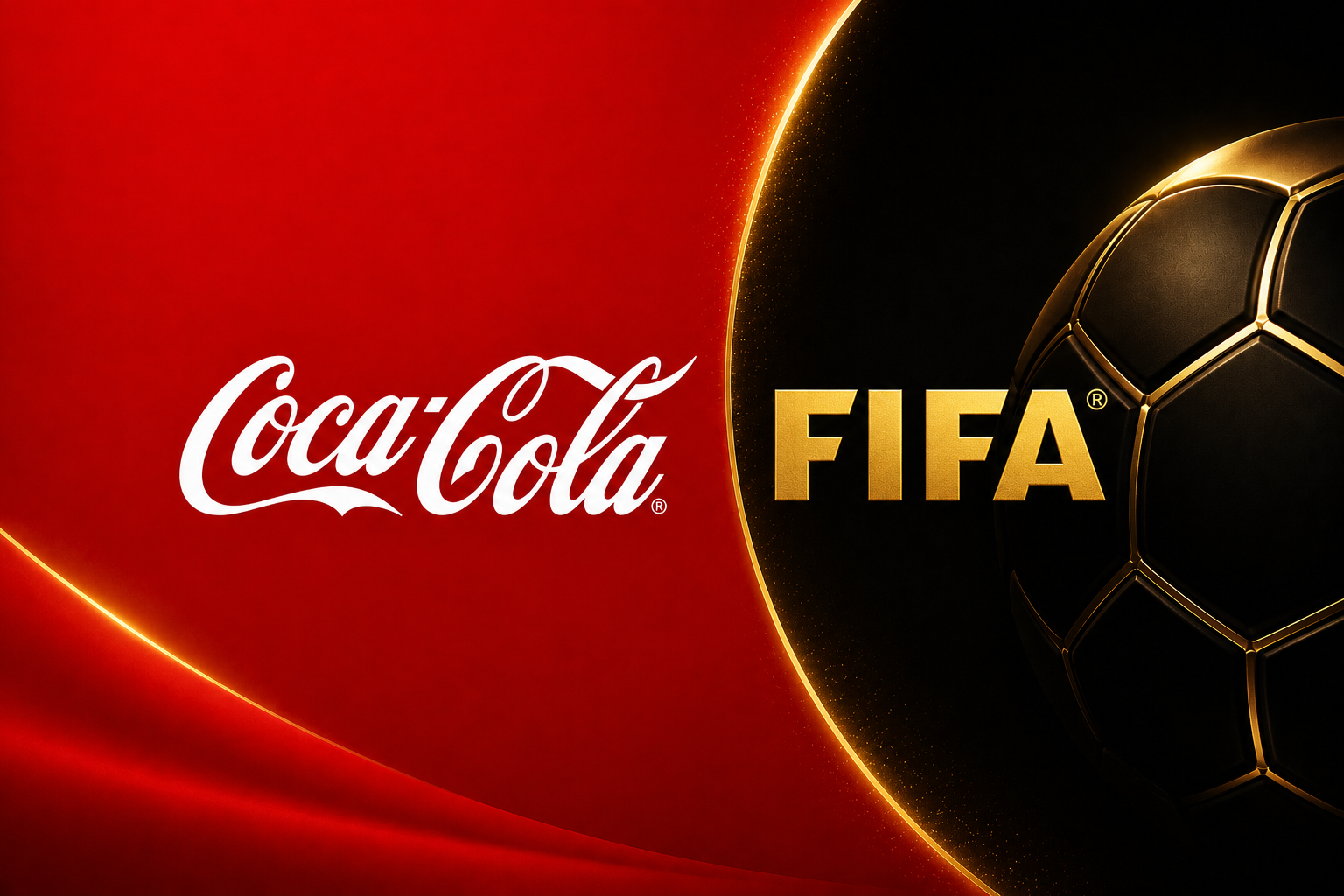 Coca-Cola x FIFA
