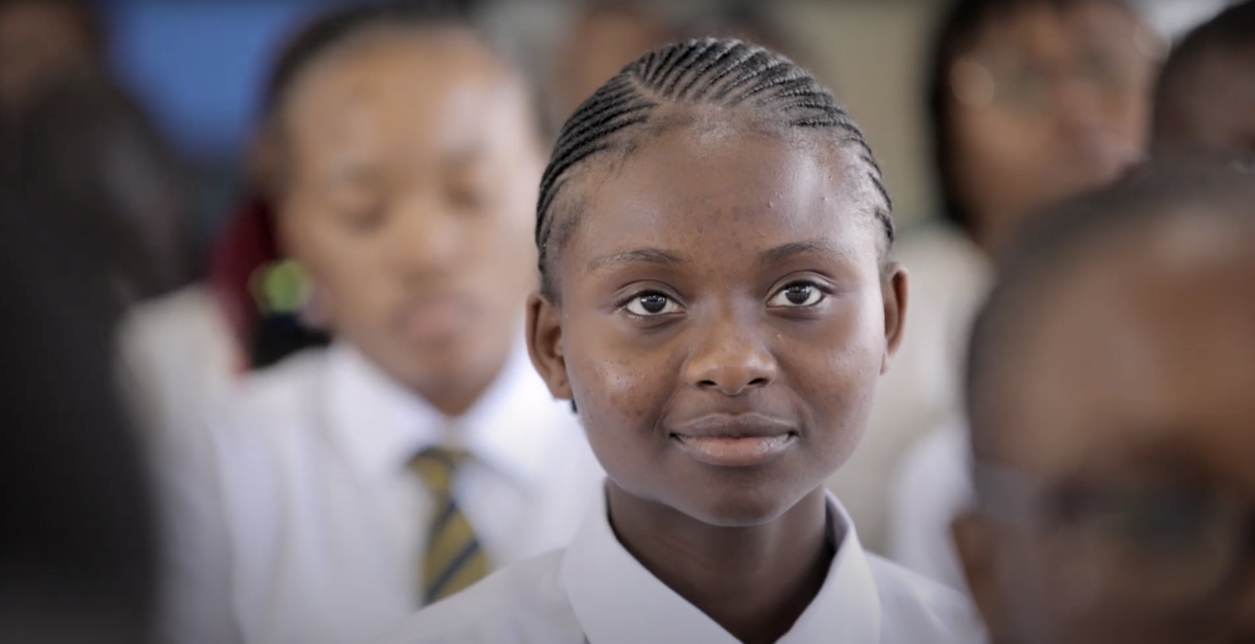 A Moonshot for Africa's Future | Crucible