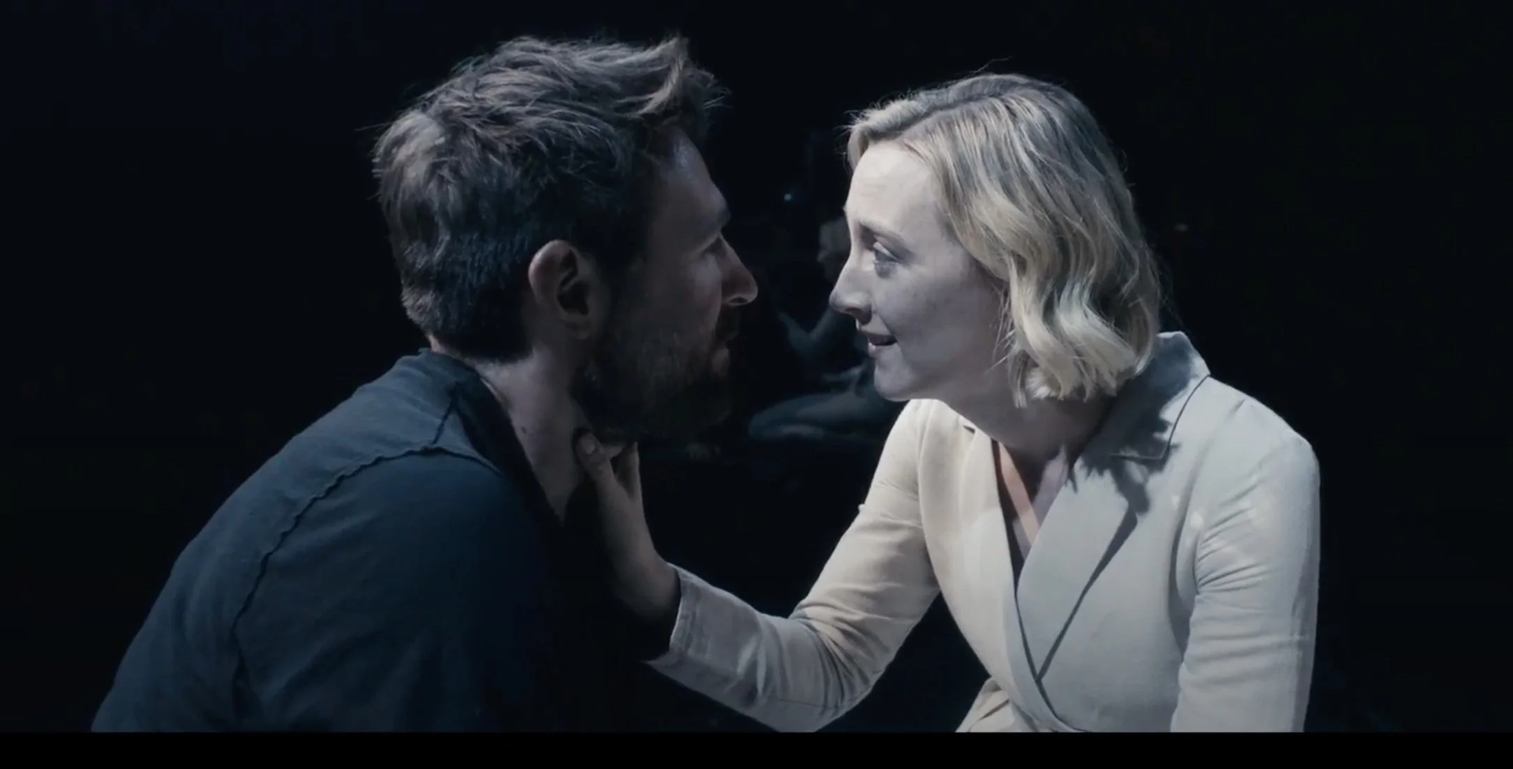 Macbeth | The Almeida Theatre