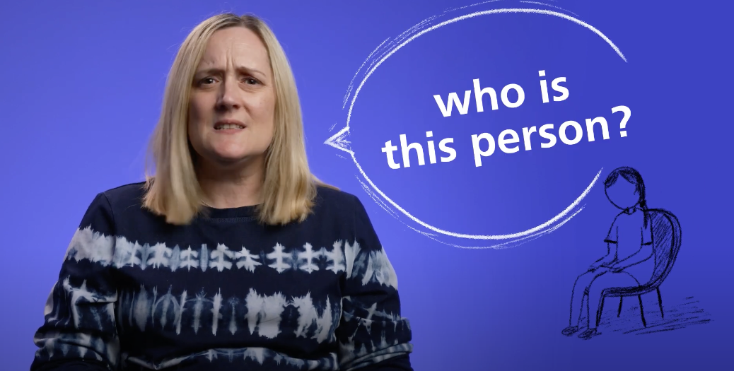 Donna & Emily | MPFT | NHS