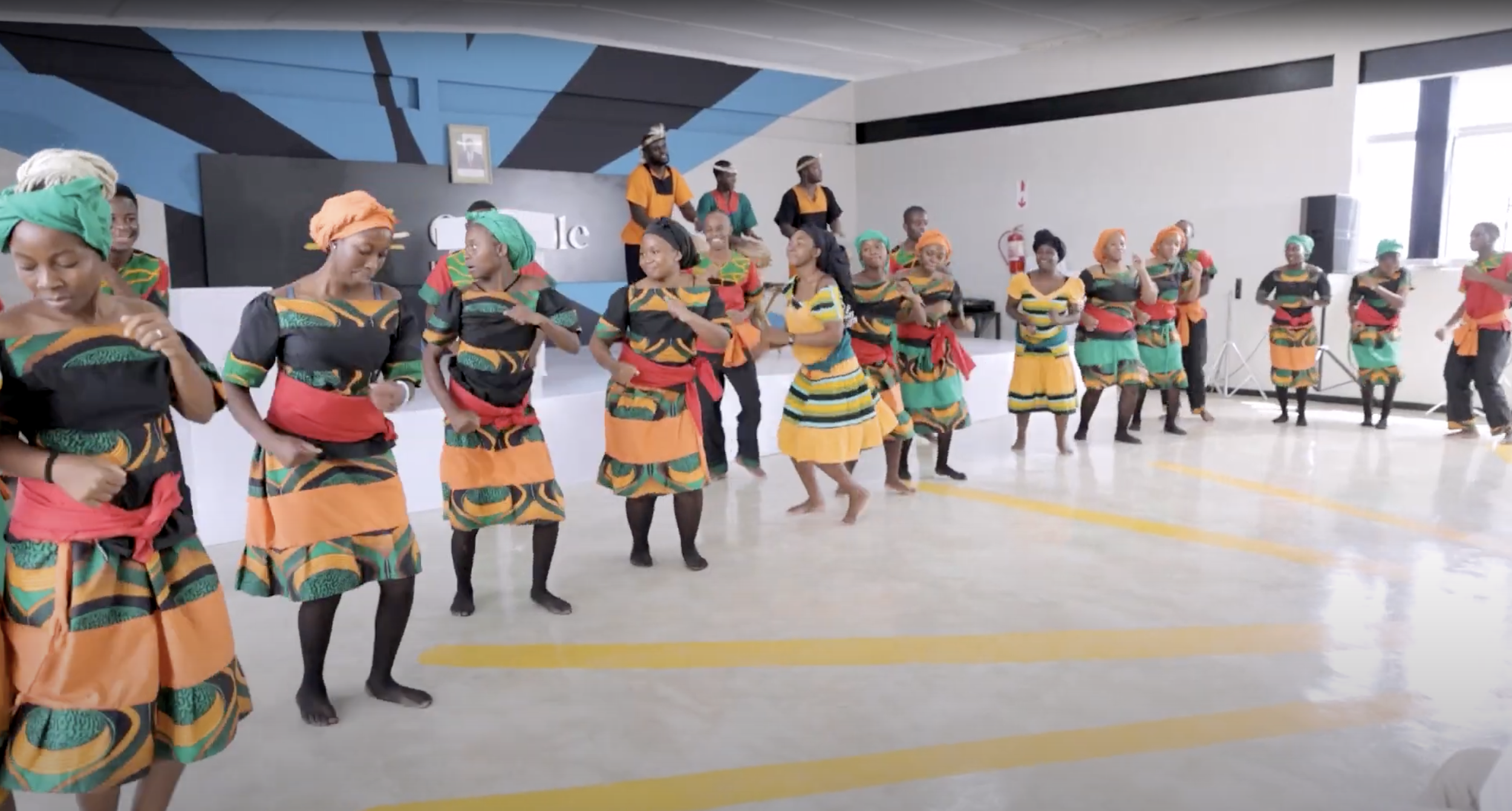 Our Founding Story | Crucible