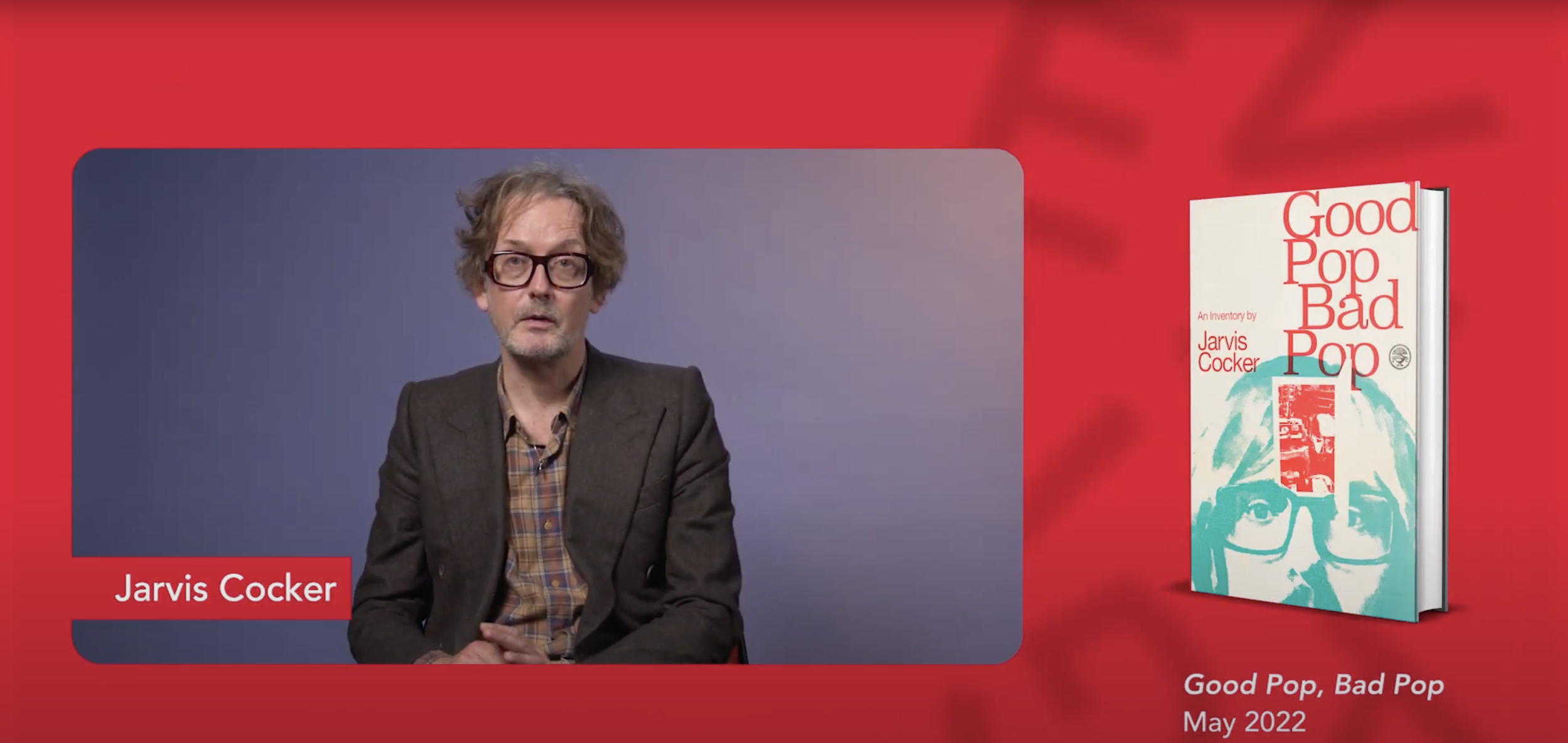 Vintage Showcase | Vintage Publishing