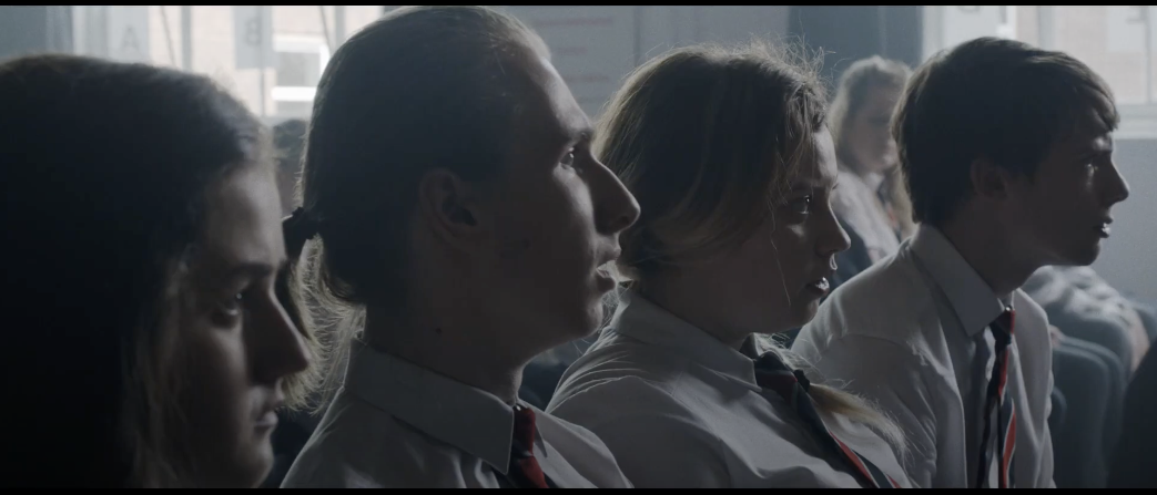 The Hellions | Film trailer