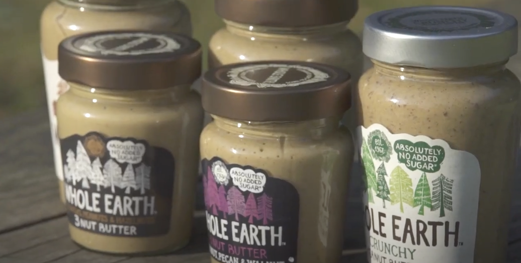 PB Reward Squad | Whole Earth Foods