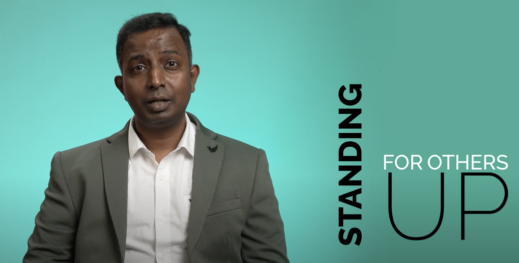 Allyship | Black Country Healthcare NHS Foundation Trust