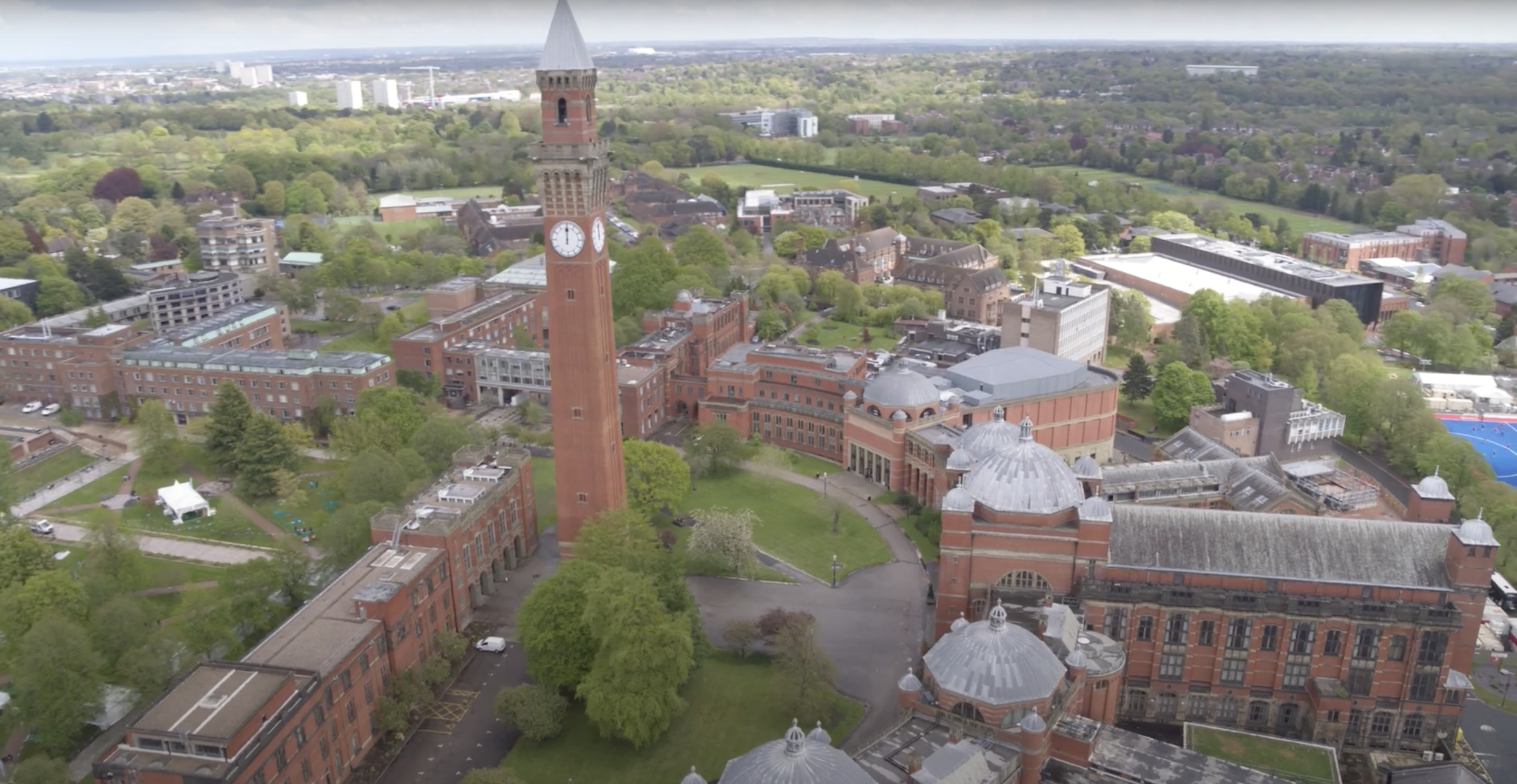Birmingham Gives | University of Birmingham