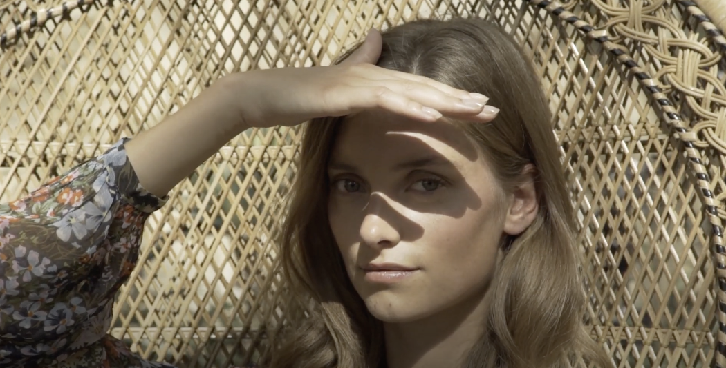 Syon House Campaign | Needle & Thread