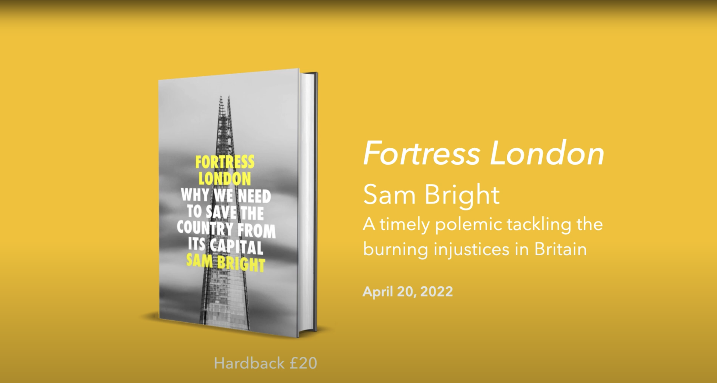 Harper North promos | Harper Collins