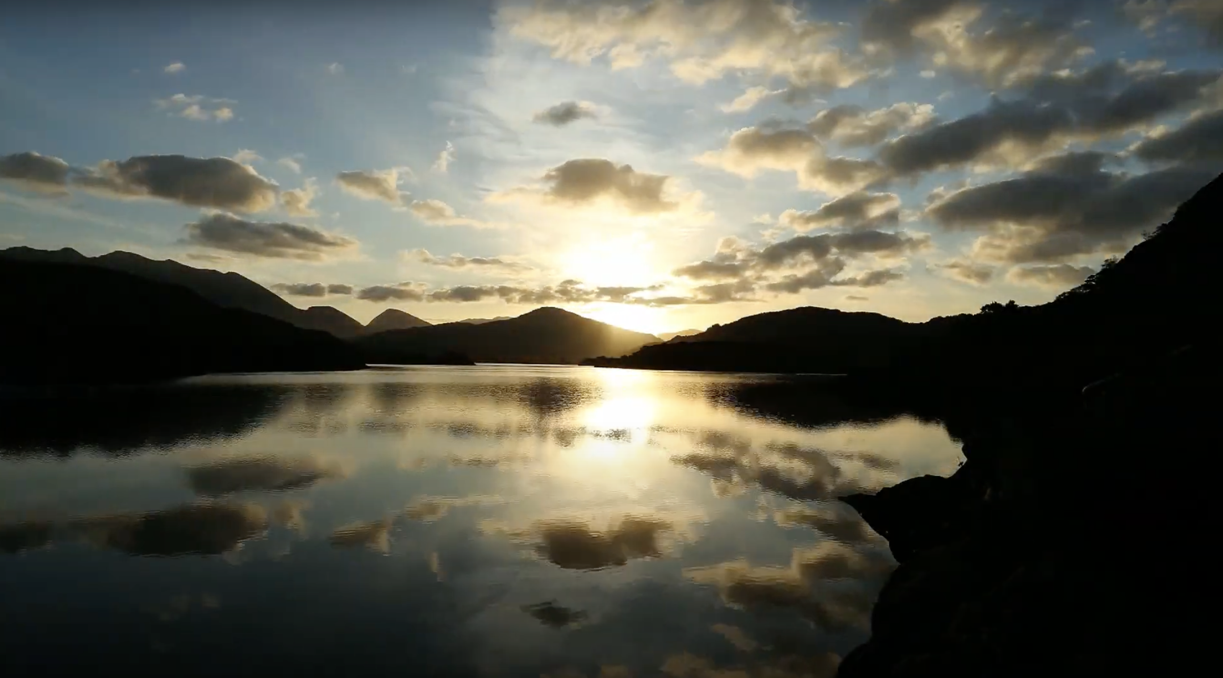 The Brehon Hotel & Spa promo