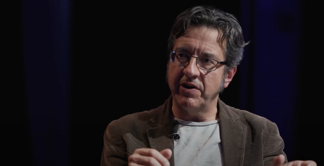 George Monbiot | Penguin Talks