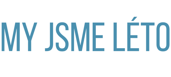 Čerčanská Koupadla I volnočasový areál kousek od Prahy