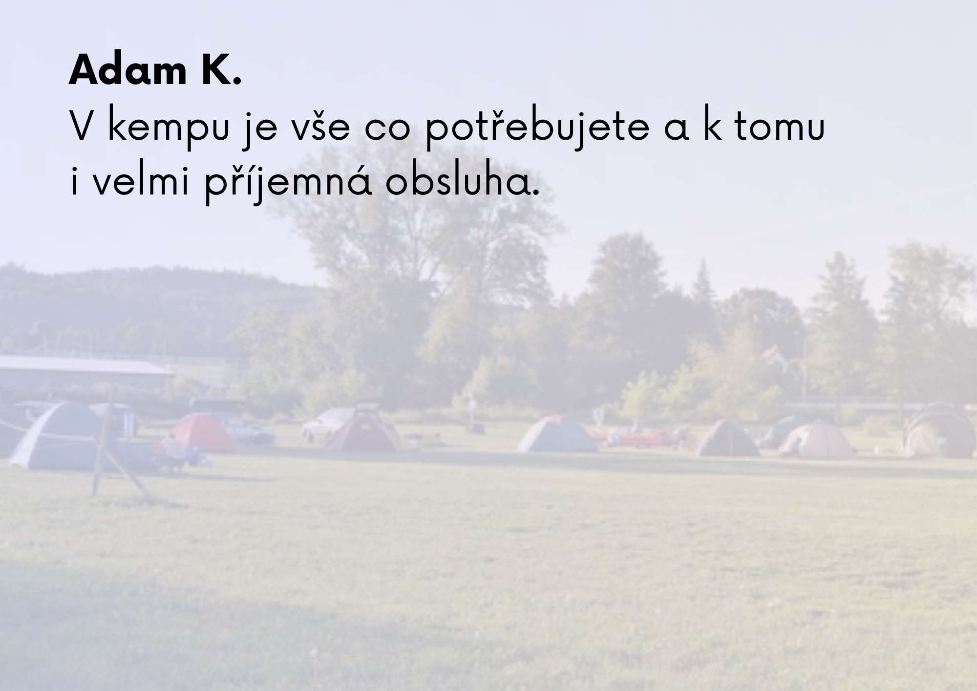 Čerčanská koupadla jsme využili jako jako druhé ubytovani na firemním teambuildingu a přestože jsme si kvůli počasí neužili ani zlomek aktivit, které areál nabízí, byli jsme moc spokojeni s ubytov (1).png