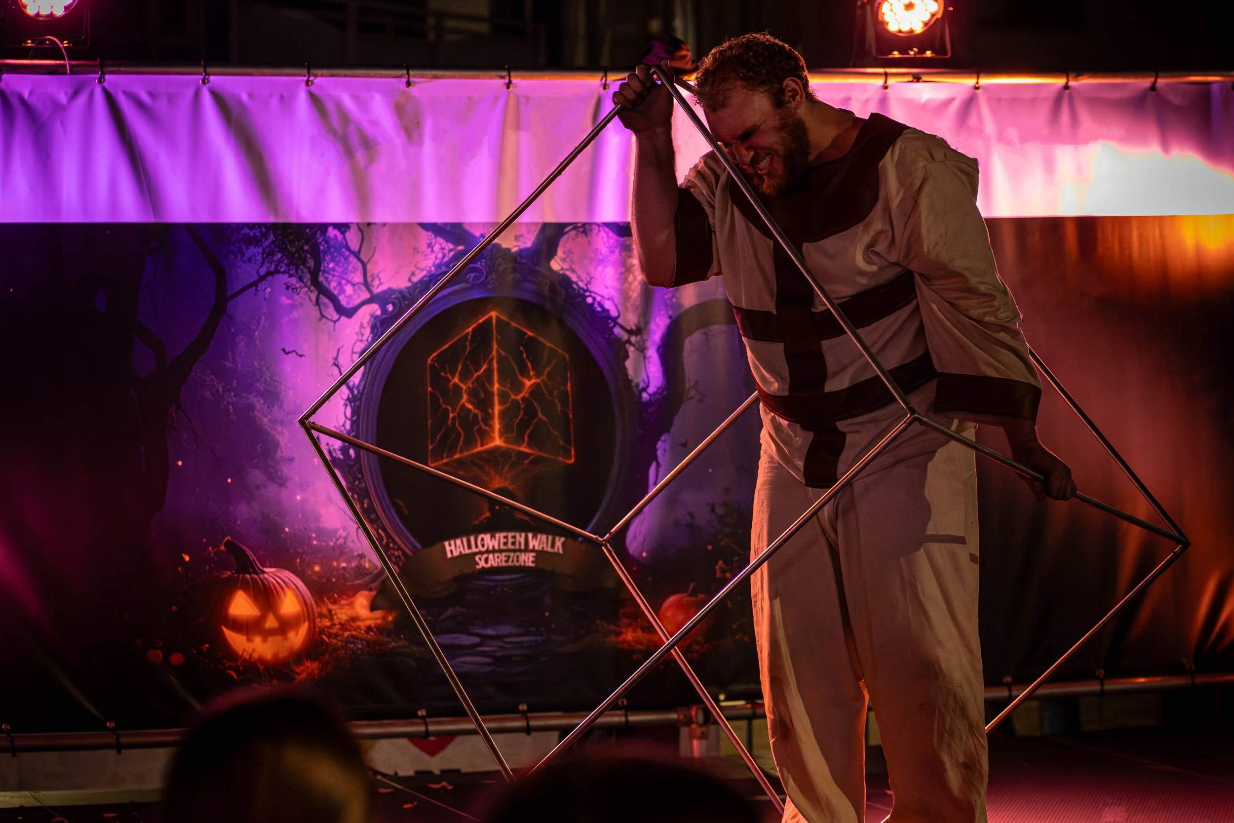 Picture by Crack Pot Coyote Creations