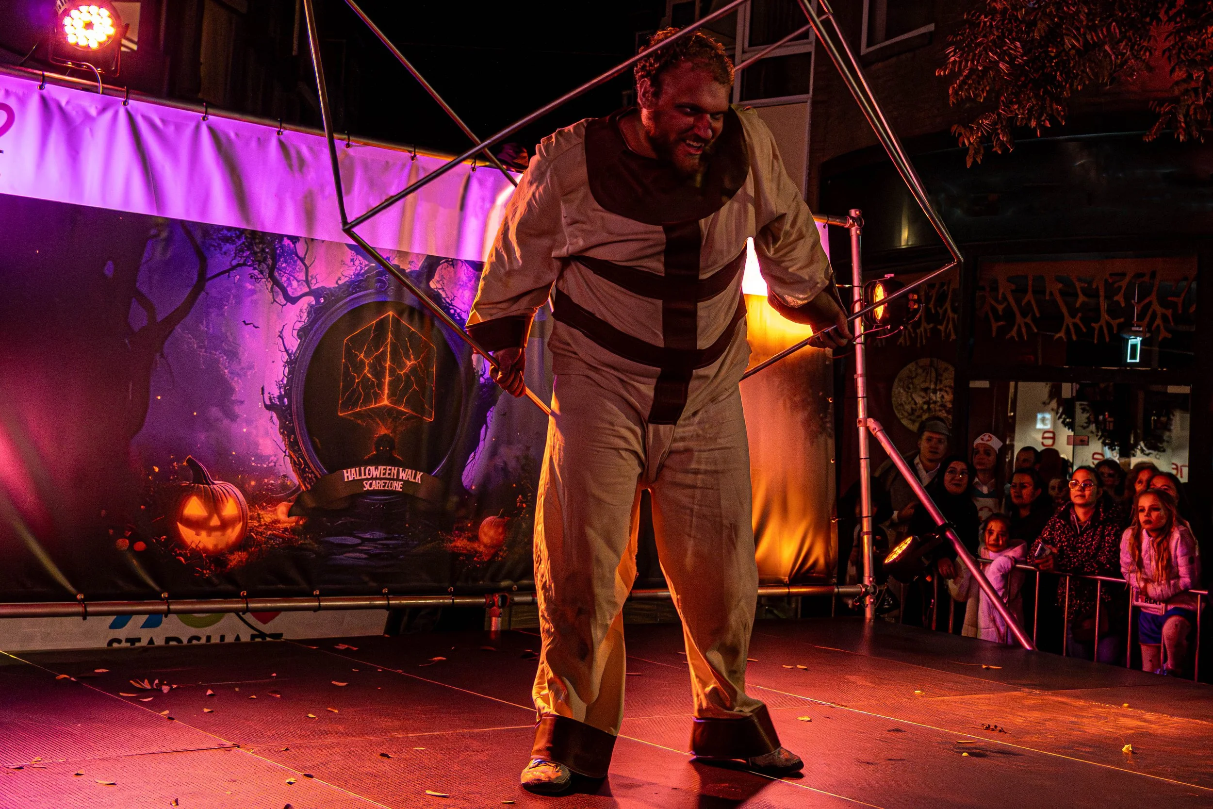 Picture by Crack Pot Coyote Creations