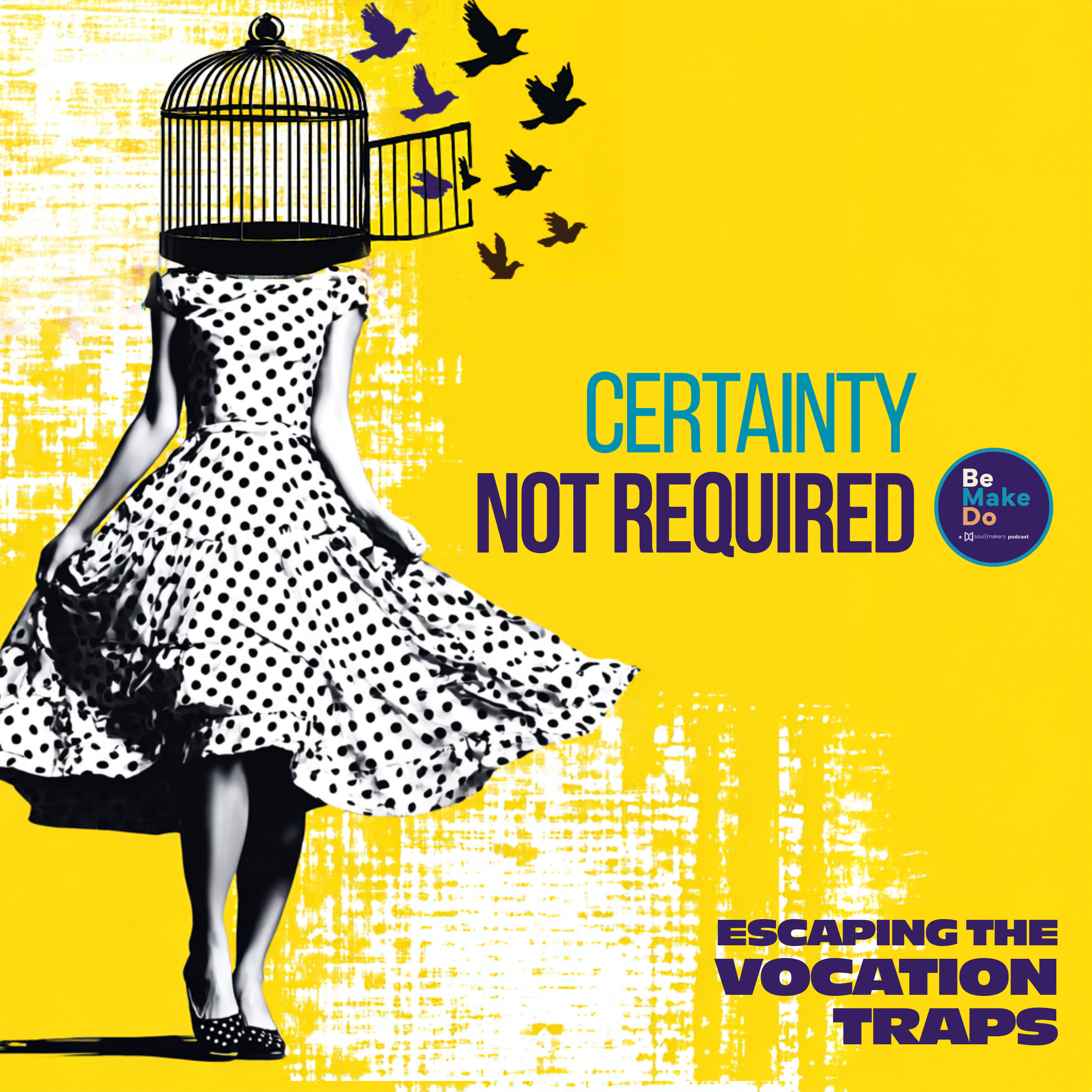 Certainty Not Required