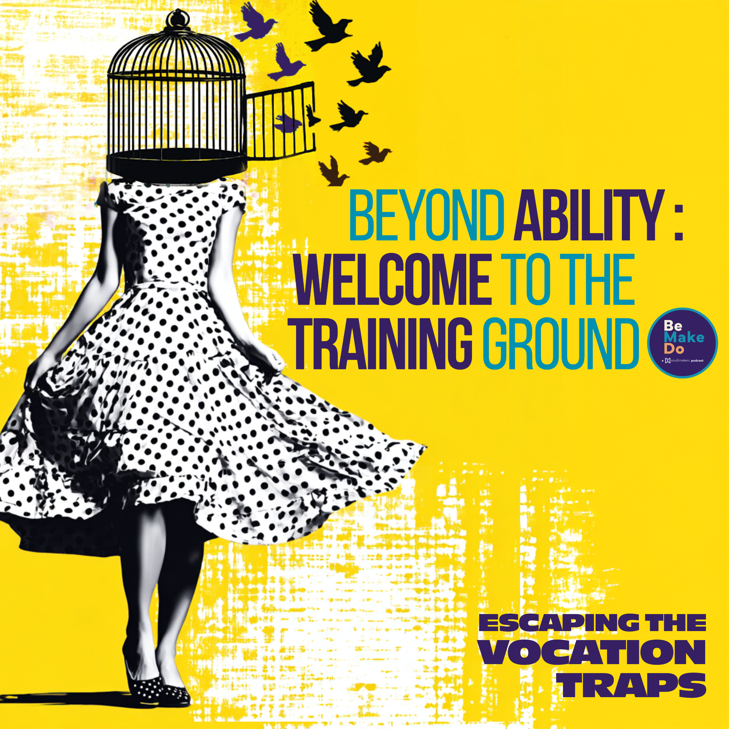 Beyond Ability: Welcome to the Training Ground