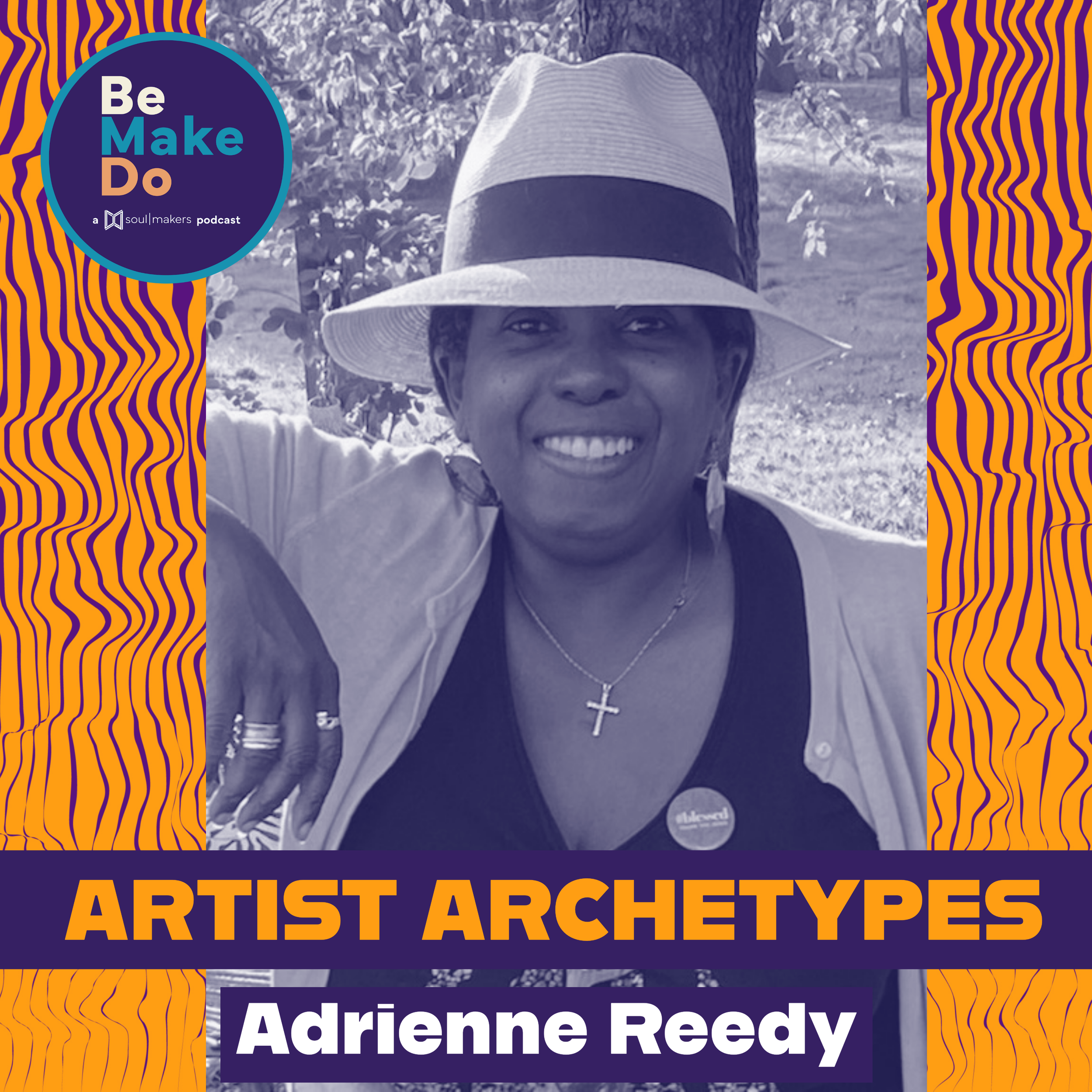 Artist Archetypes with Adrienne Reedy