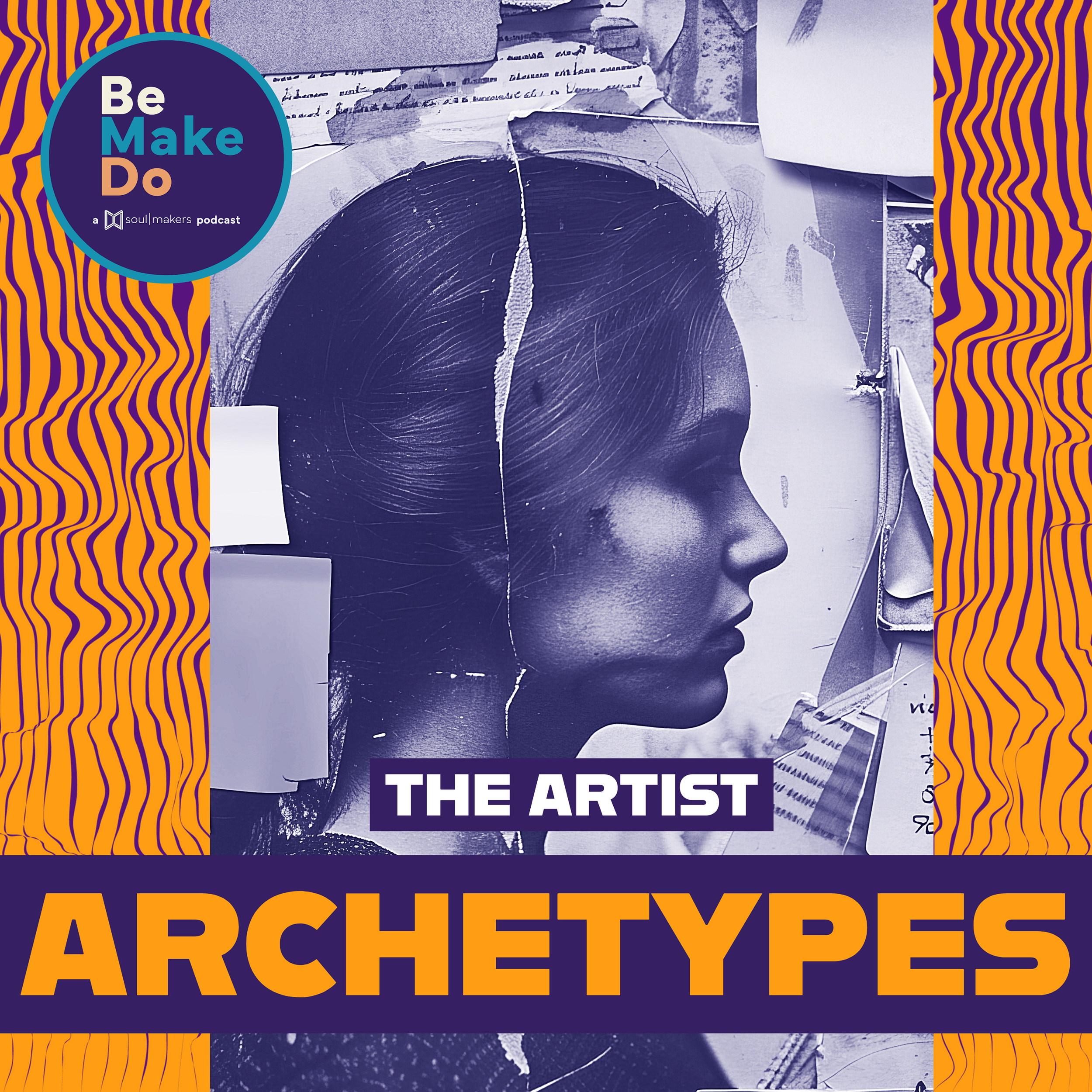 Artist Archetypes: The Storyteller