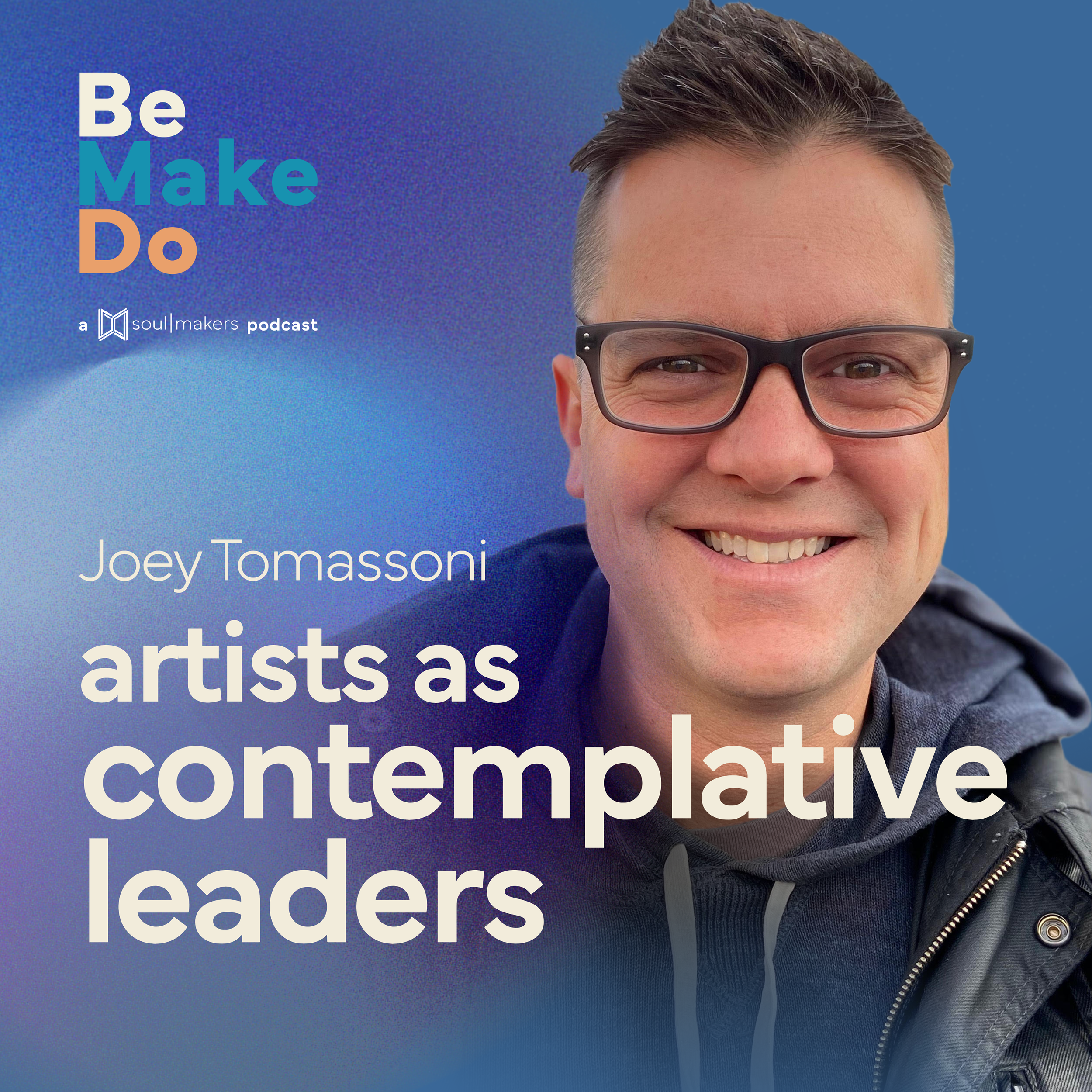 Artists as Leaders with Joey Tomassoni