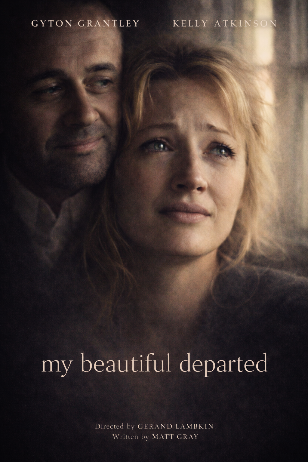 My Beautiful Departed