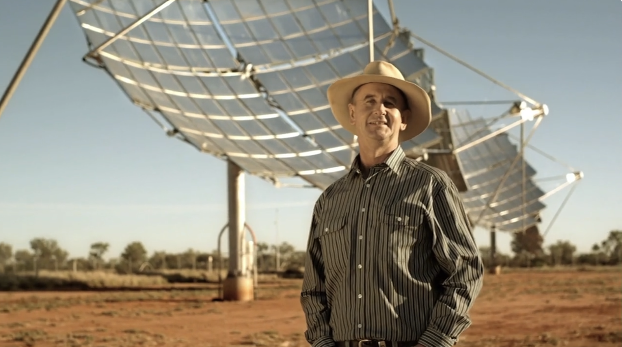 Qld Solar Initiative