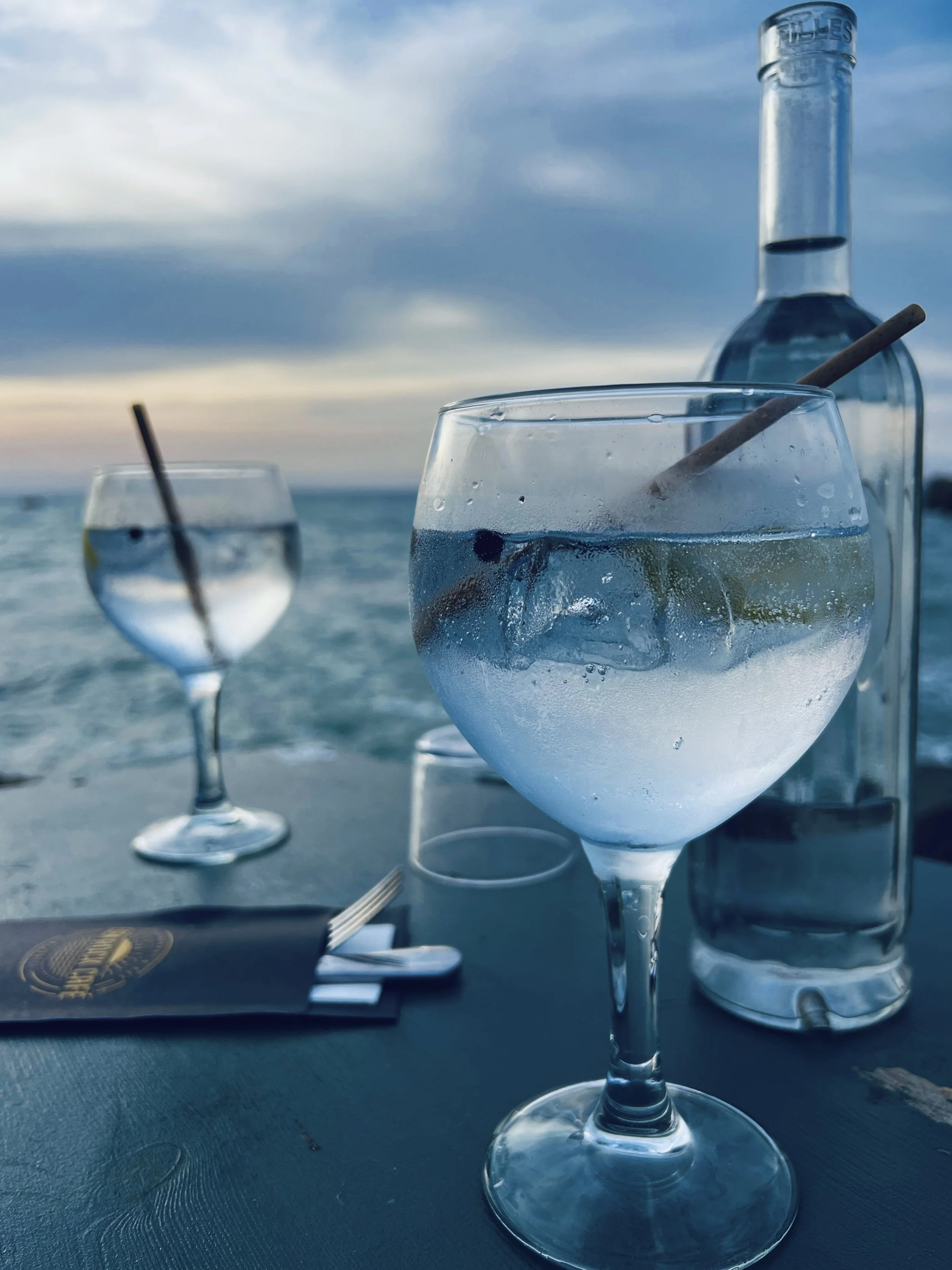 Sommerlaunen